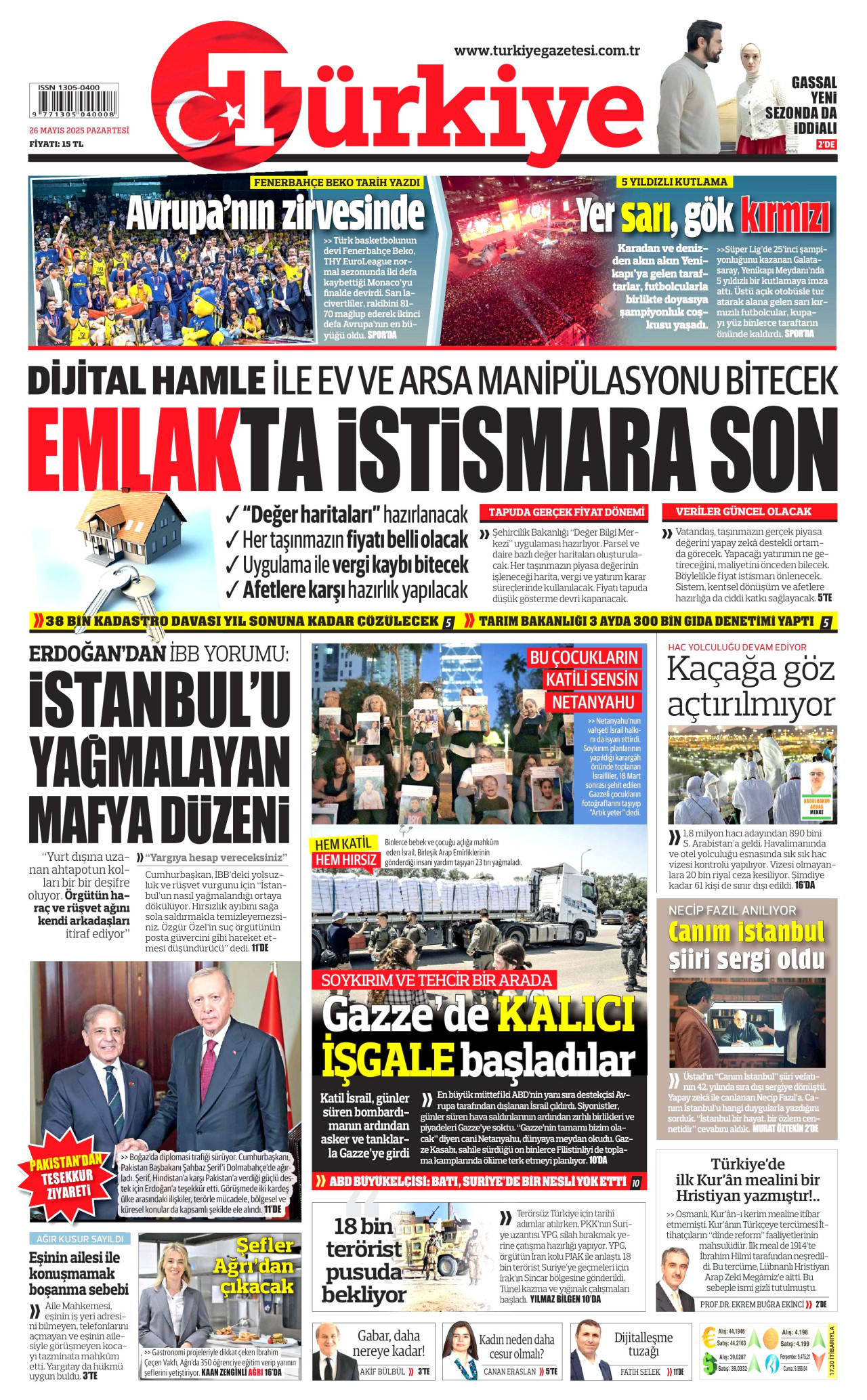 Turkiye-gazetesi