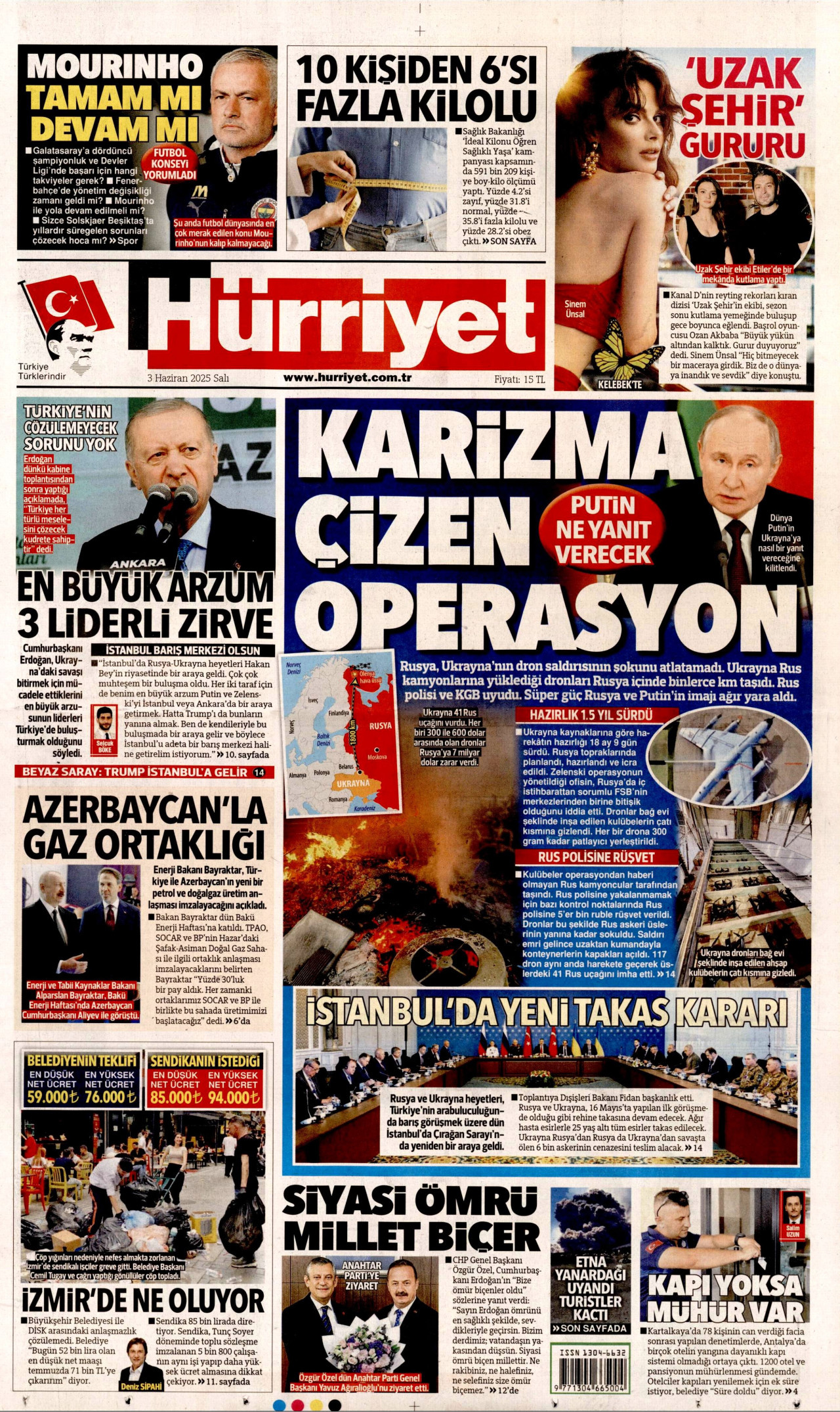 Hurriyet