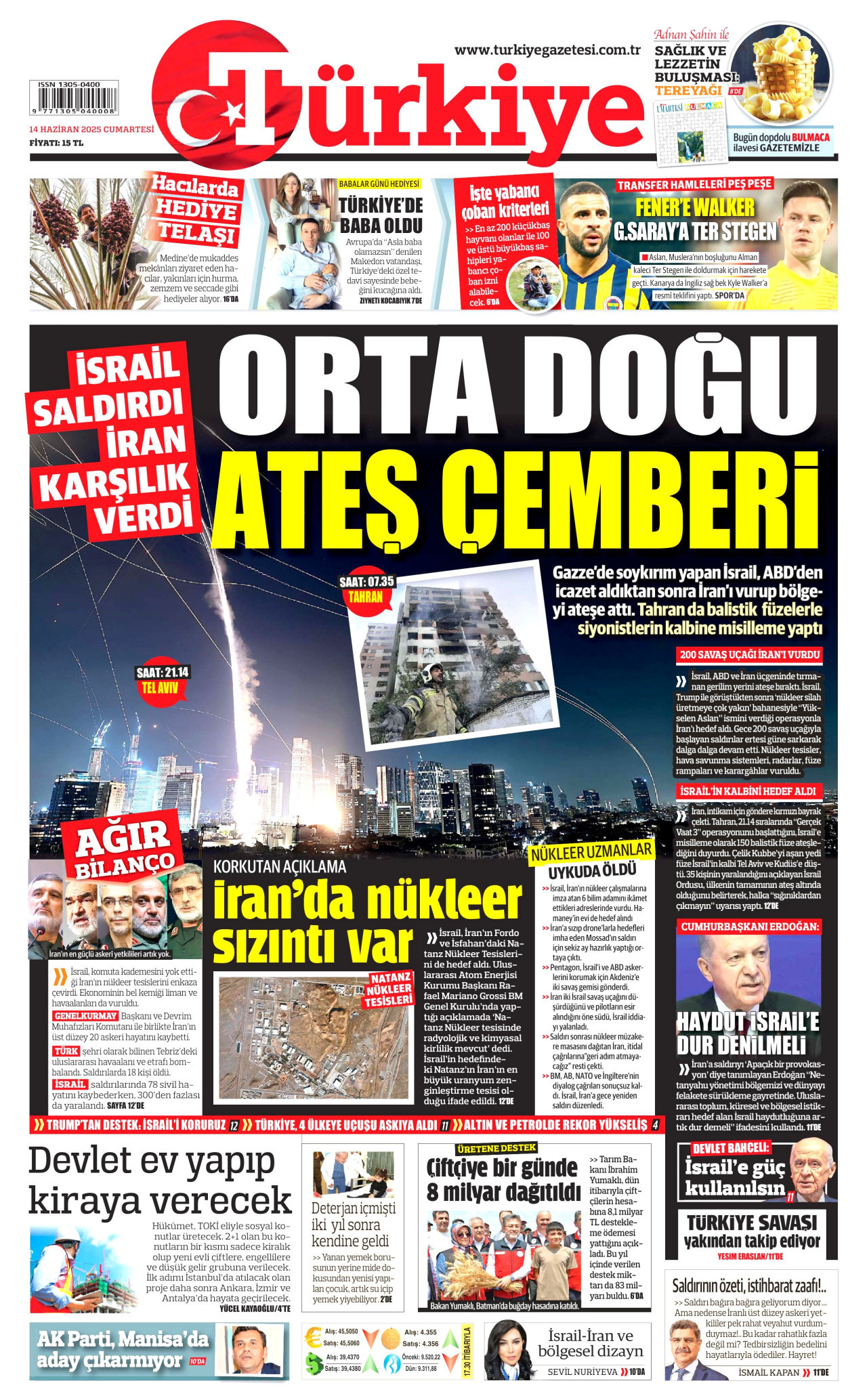 Turkiye-gazetesi