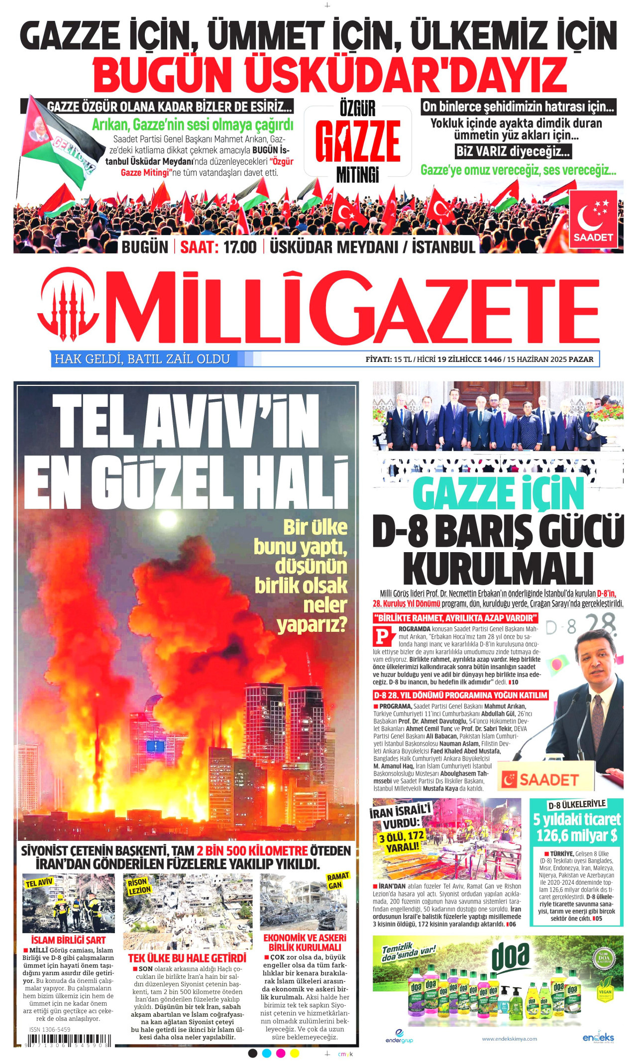 Milli-gazete