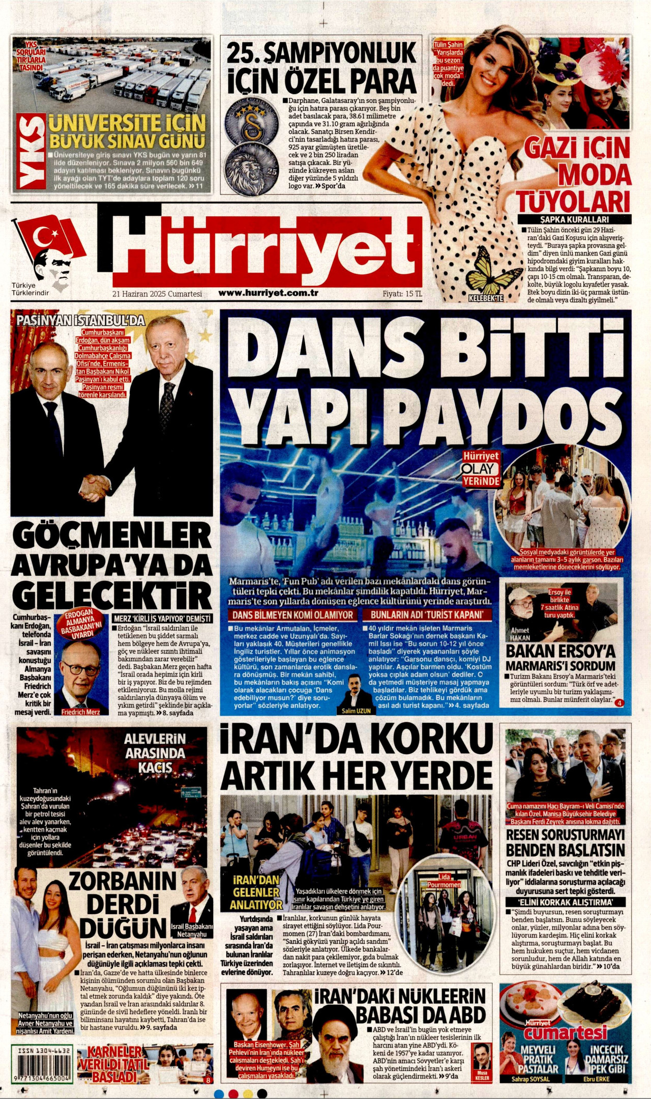 Hurriyet