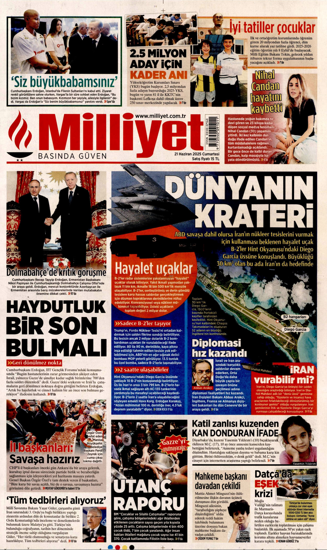 Milliyet