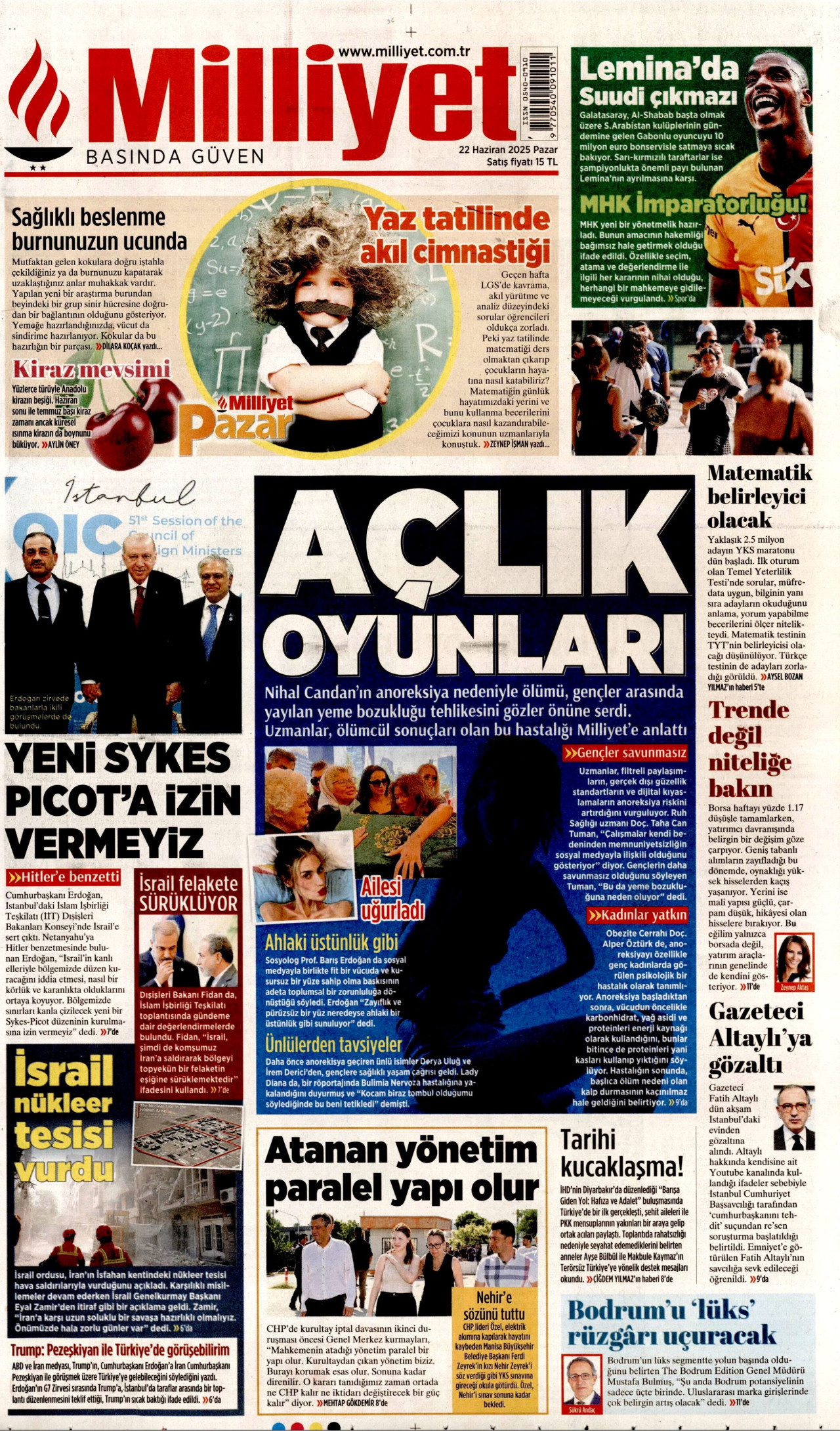 Milliyet