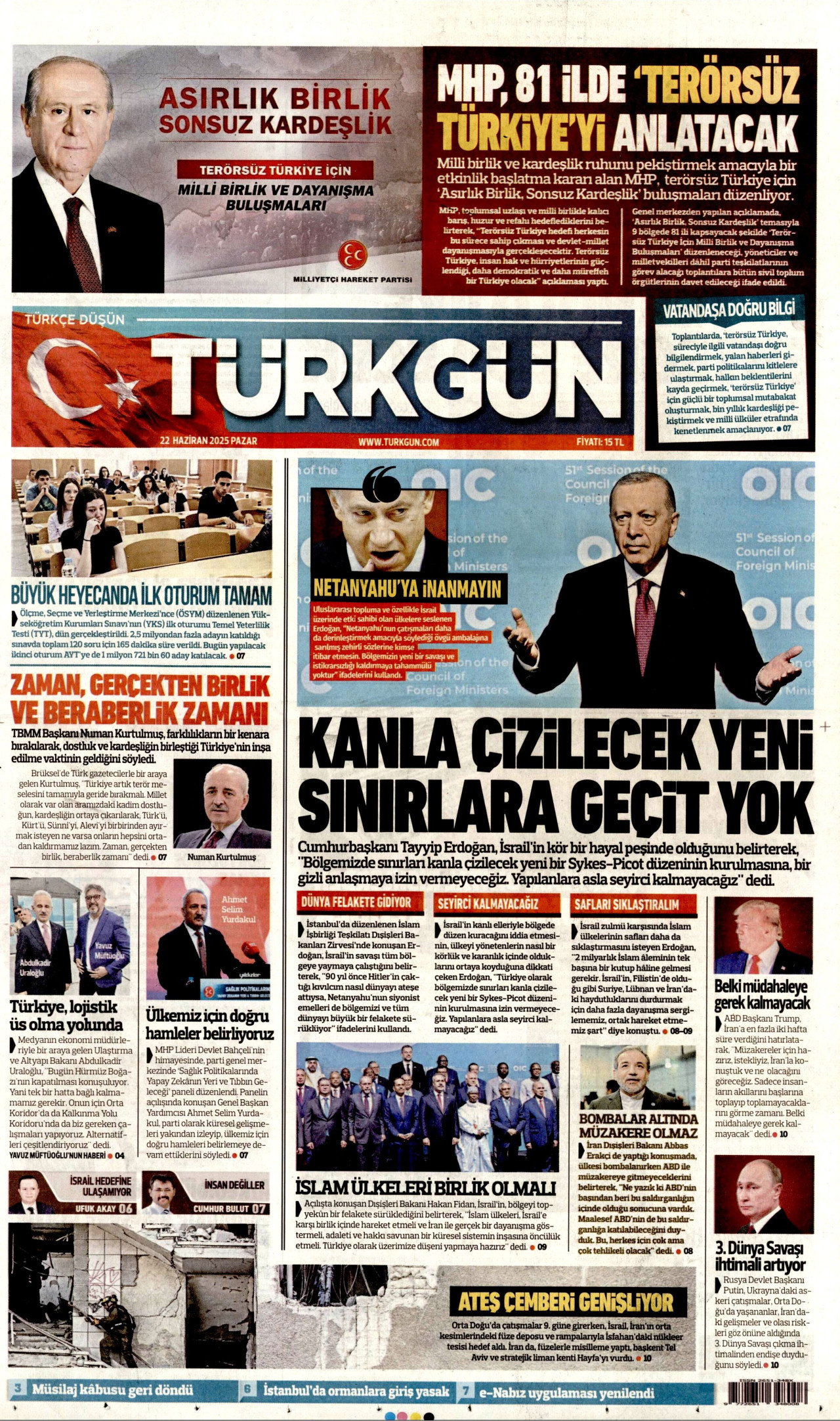 Turkgun