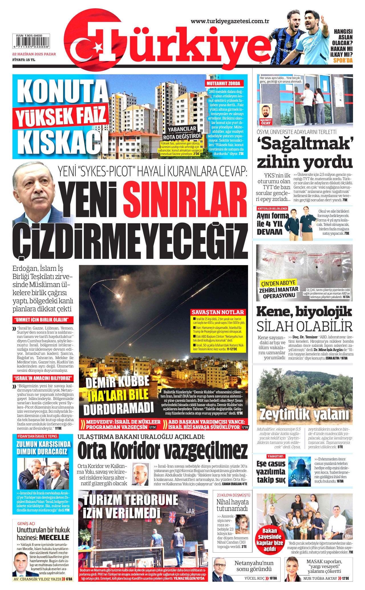 Turkiye-gazetesi