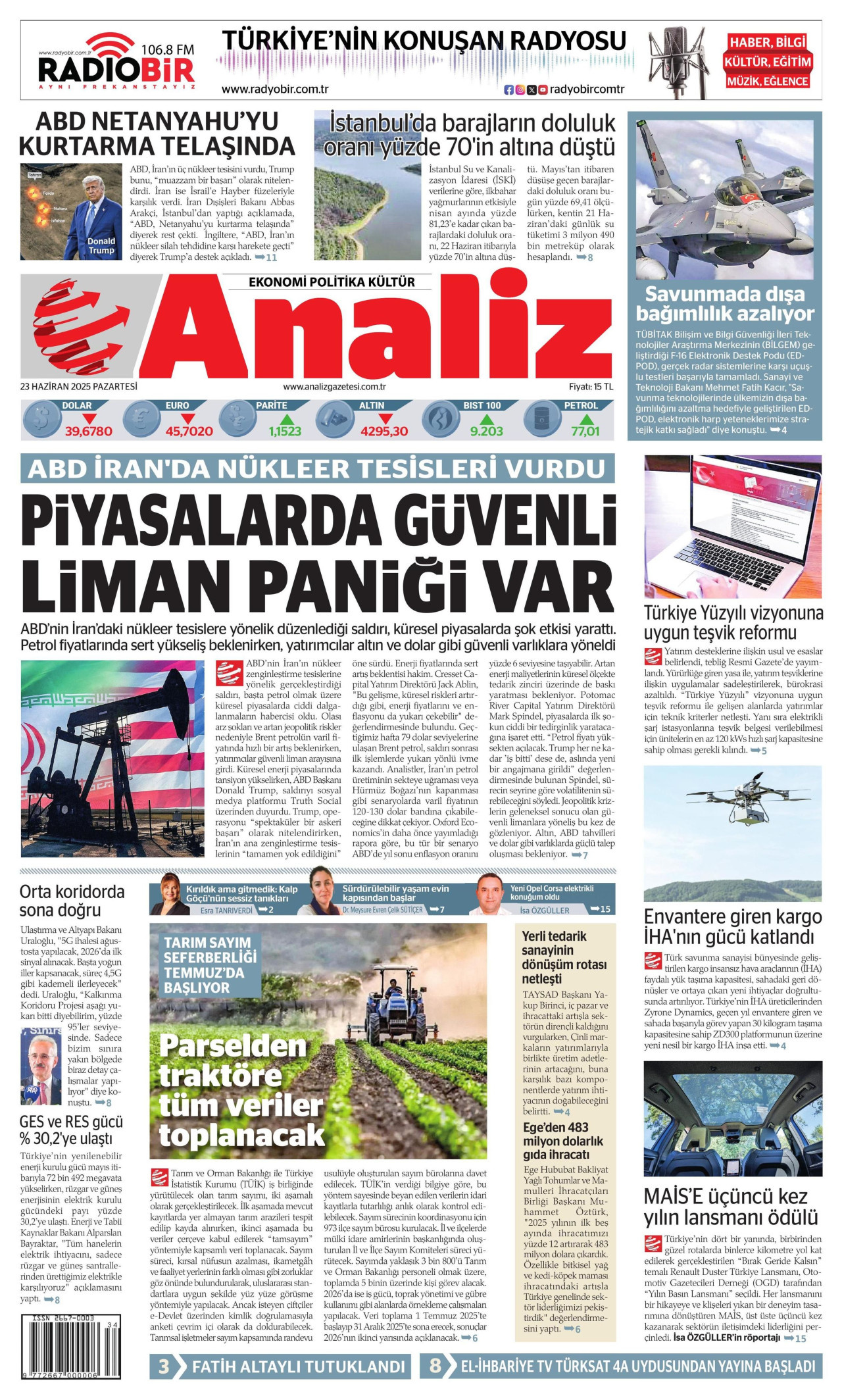Analiz