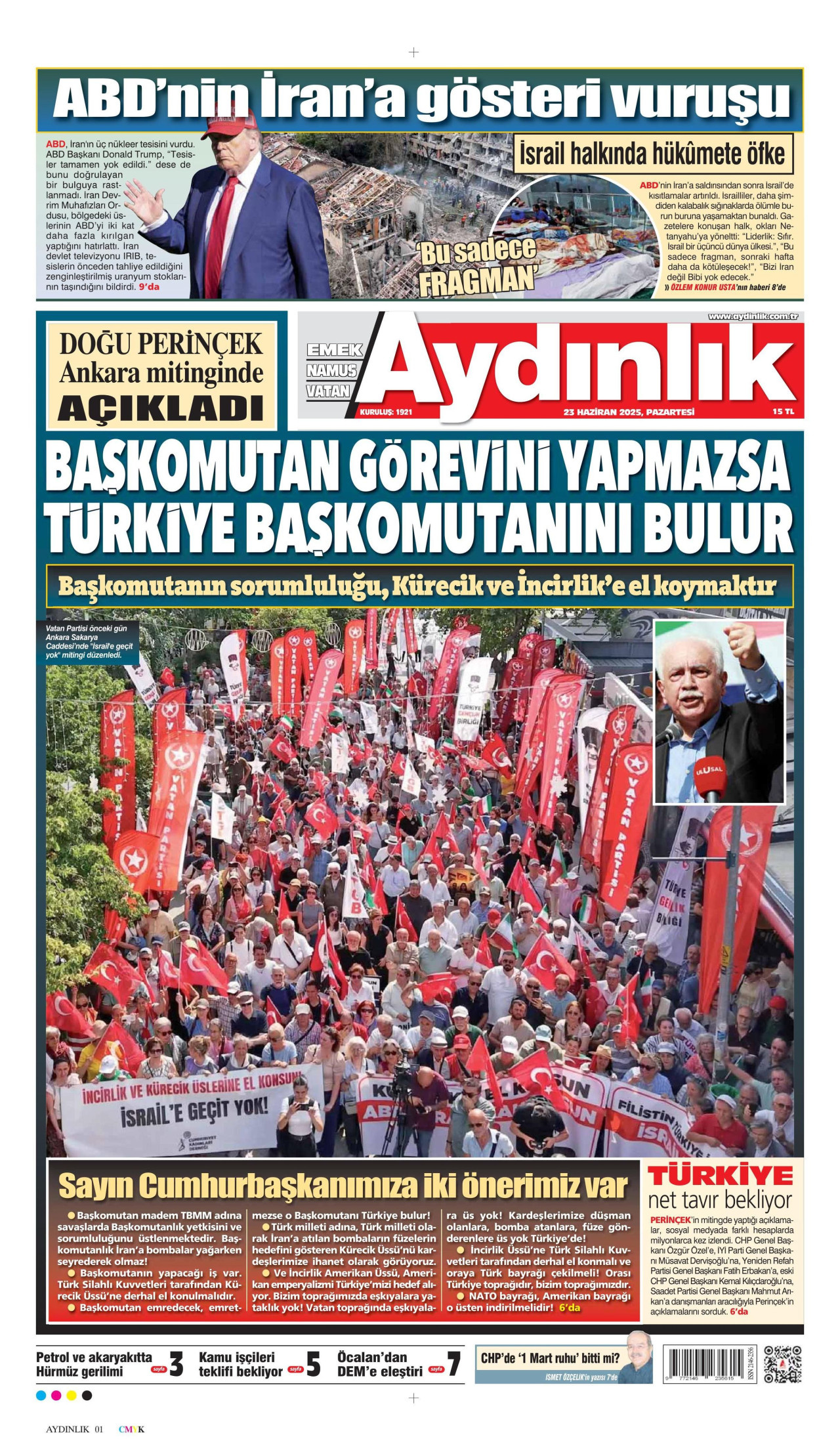 Aydinlik-gazetesi