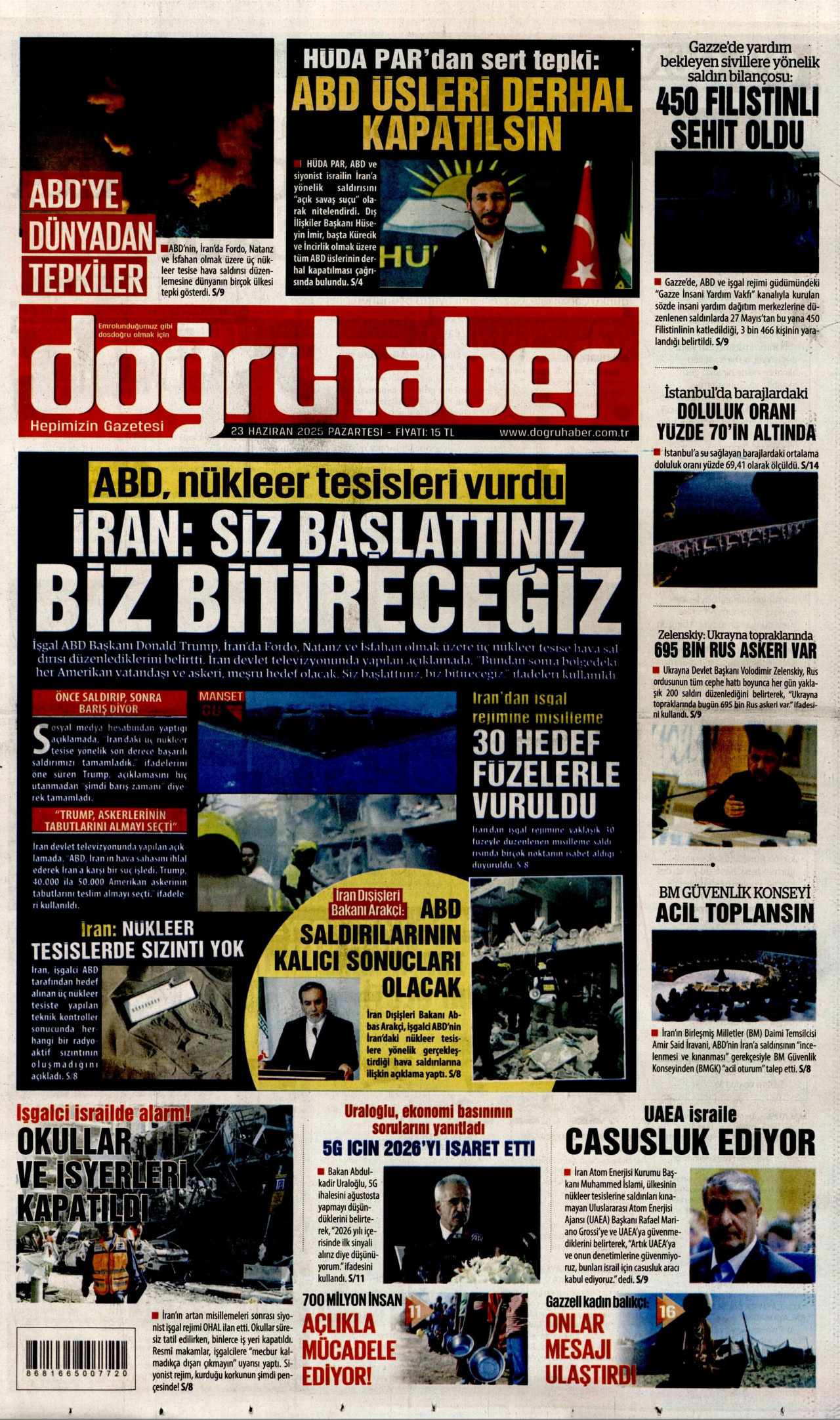Dogru-haber