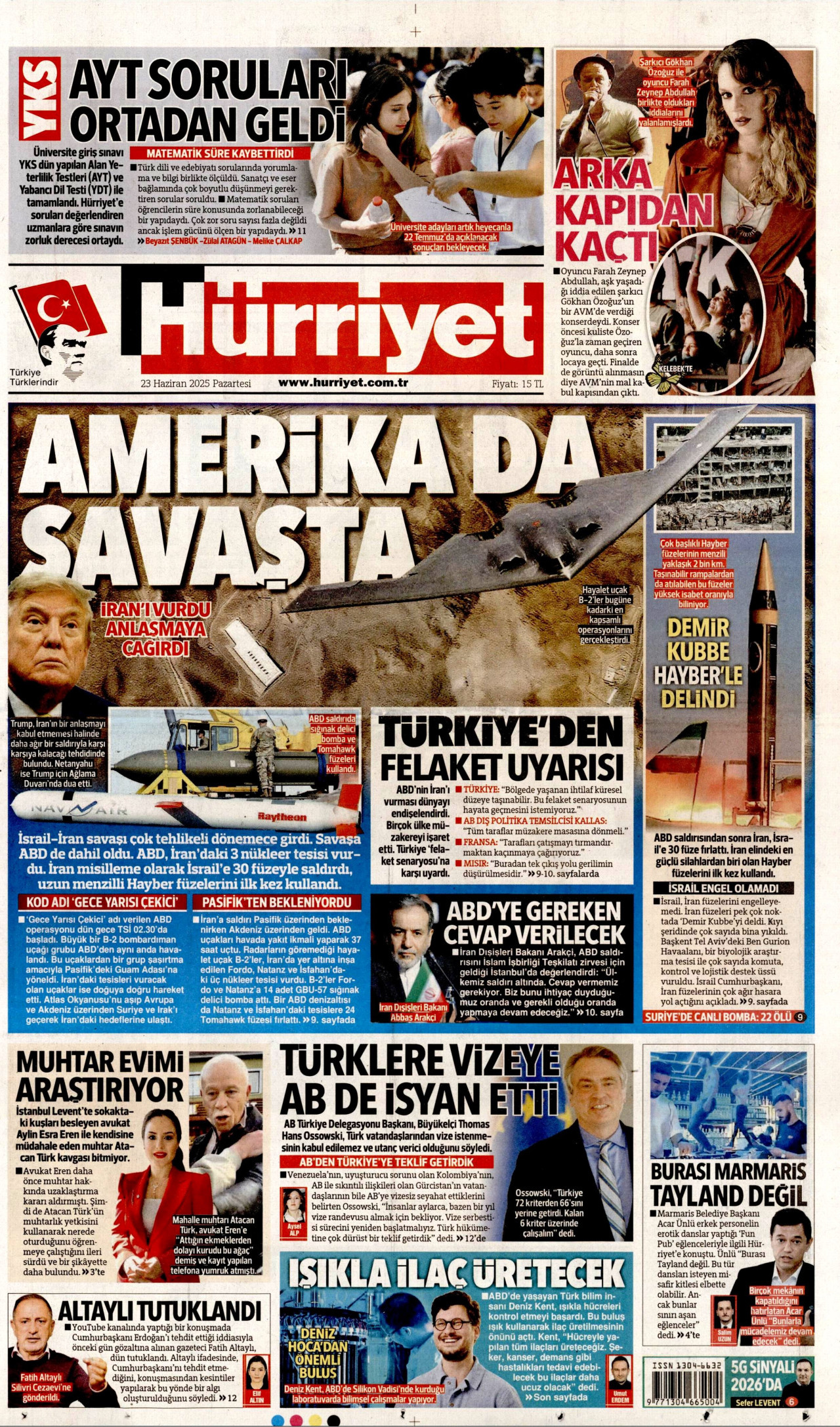 Hurriyet
