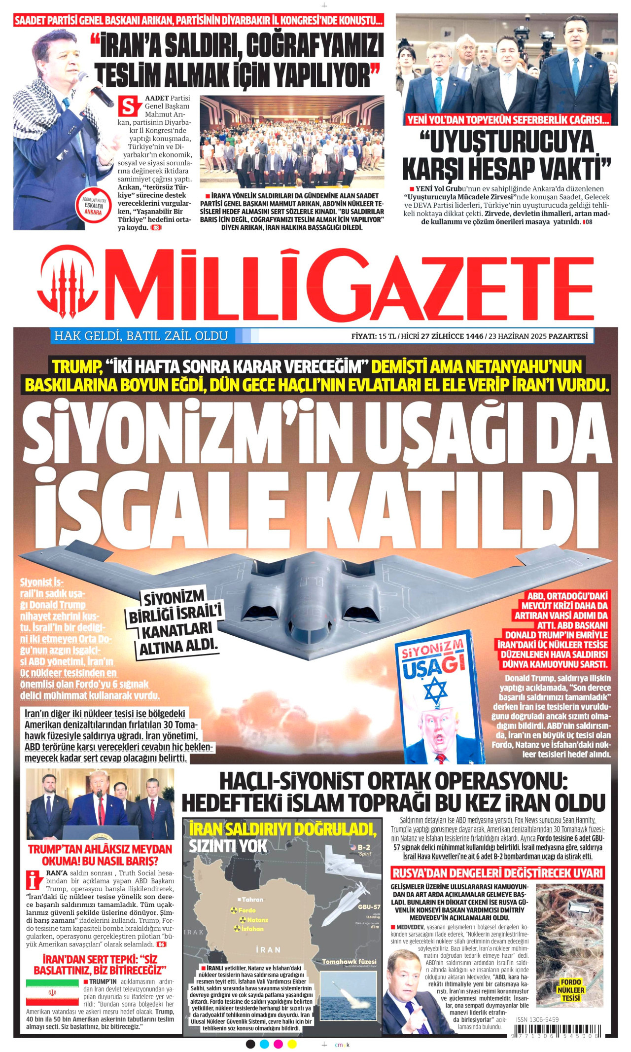 Milli-gazete