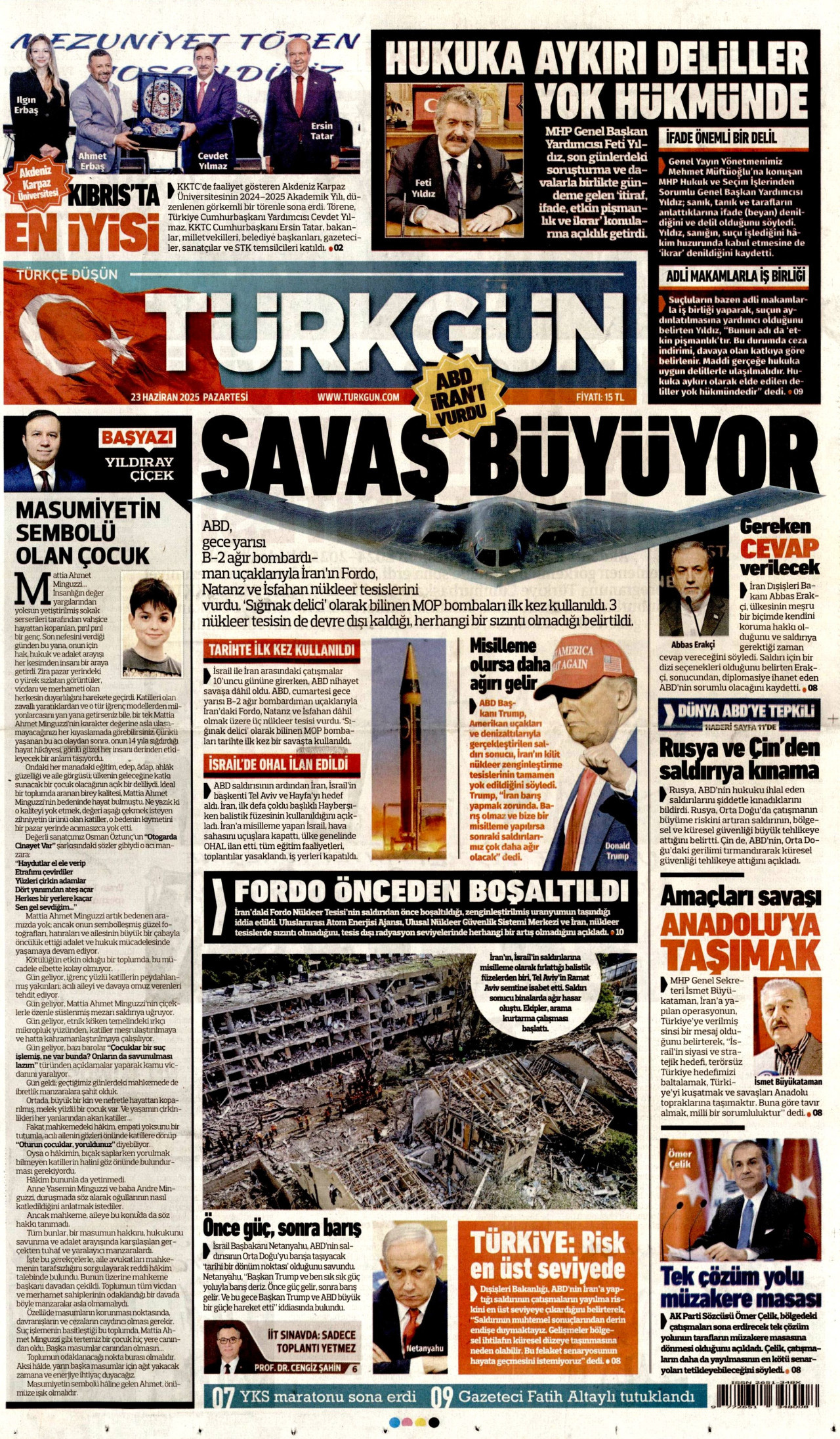Turkgun