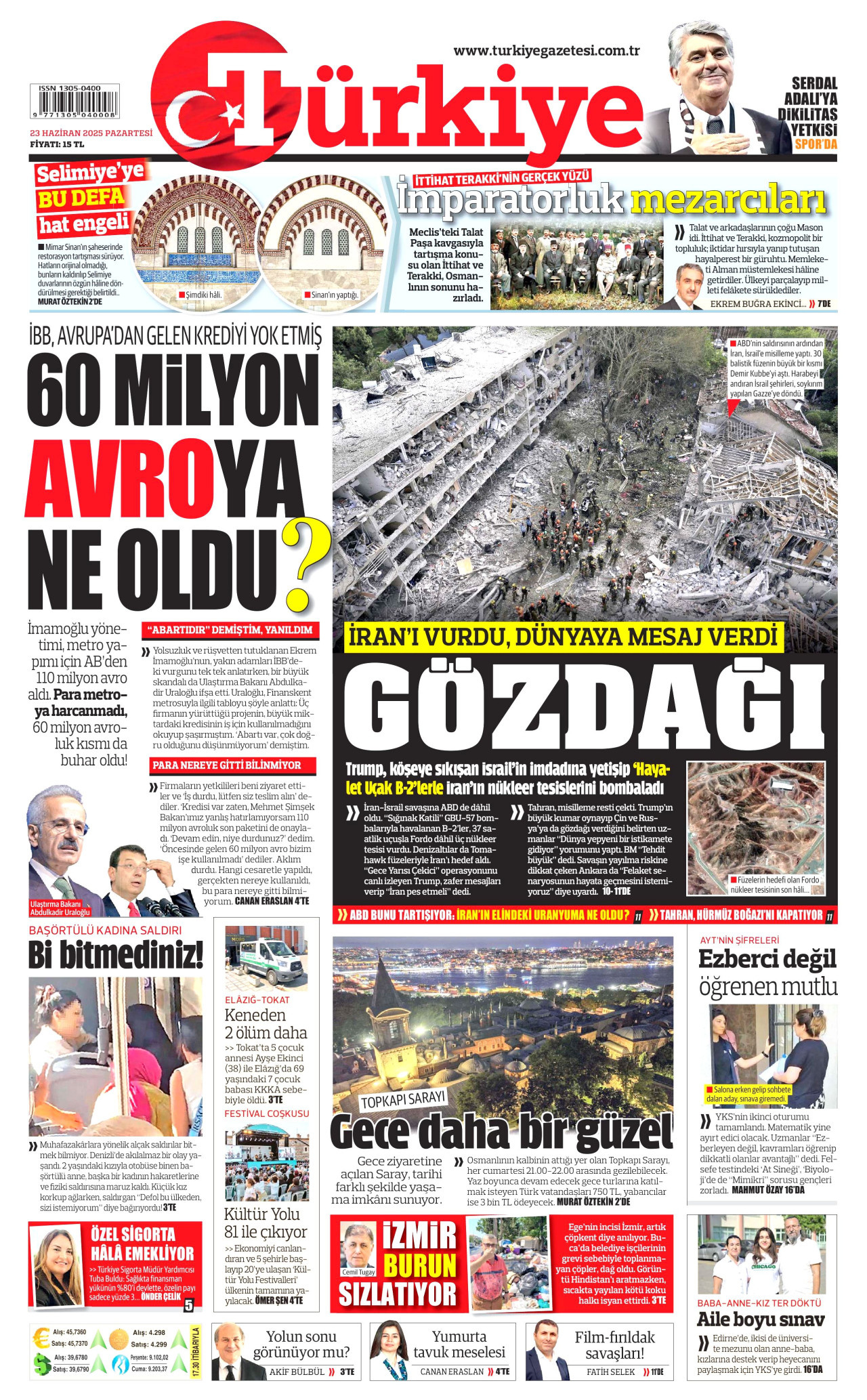 Turkiye-gazetesi