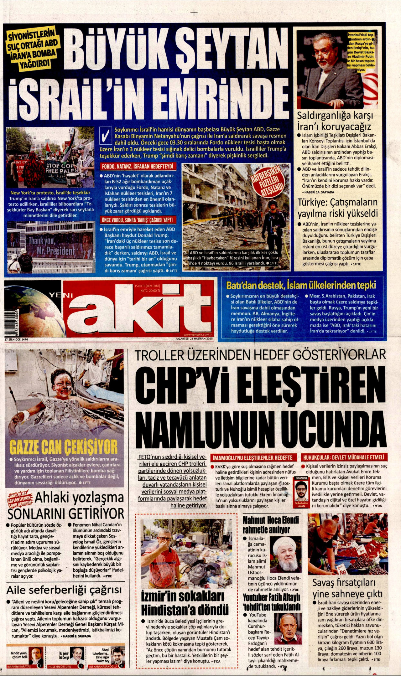 Yeni-akit