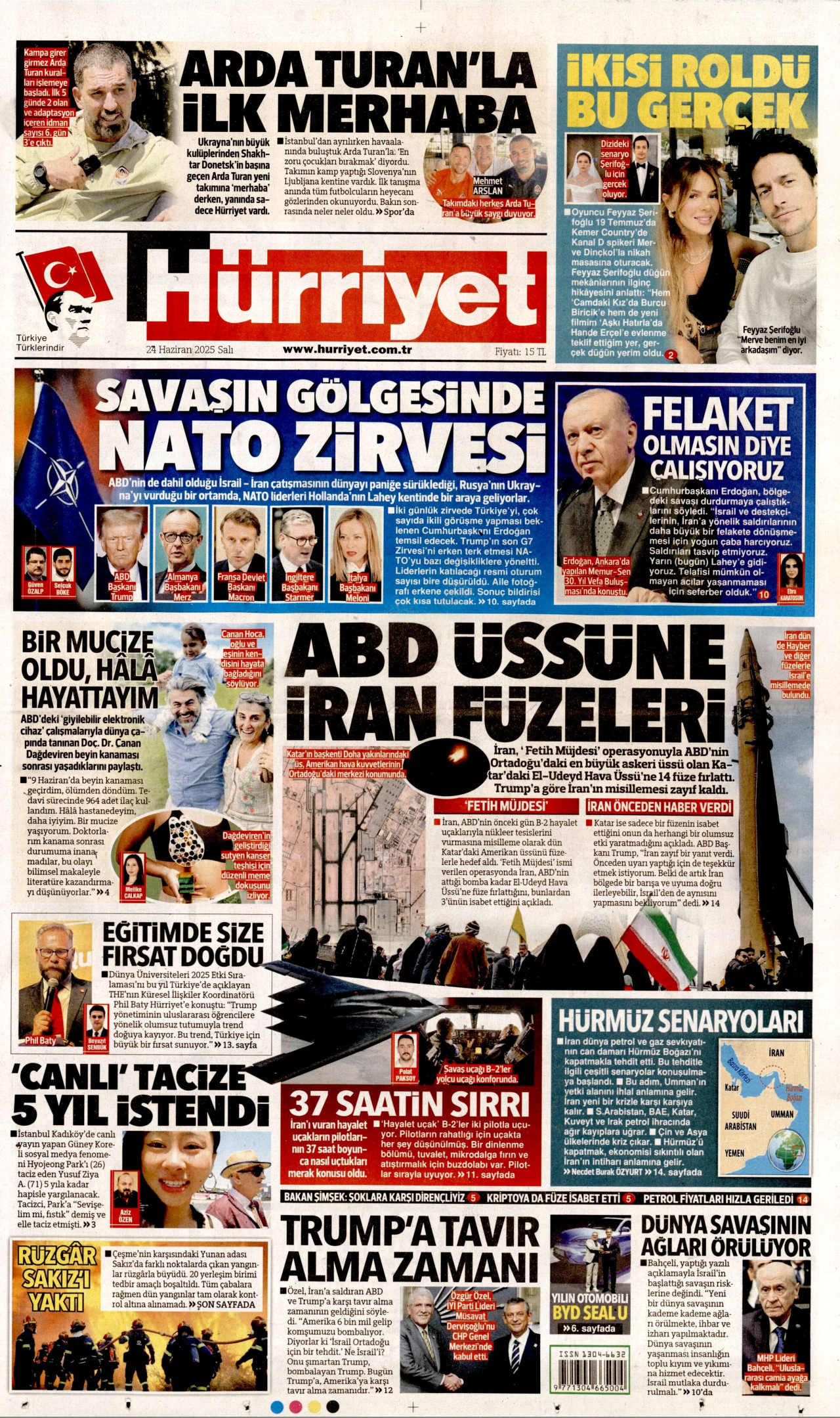 Hurriyet
