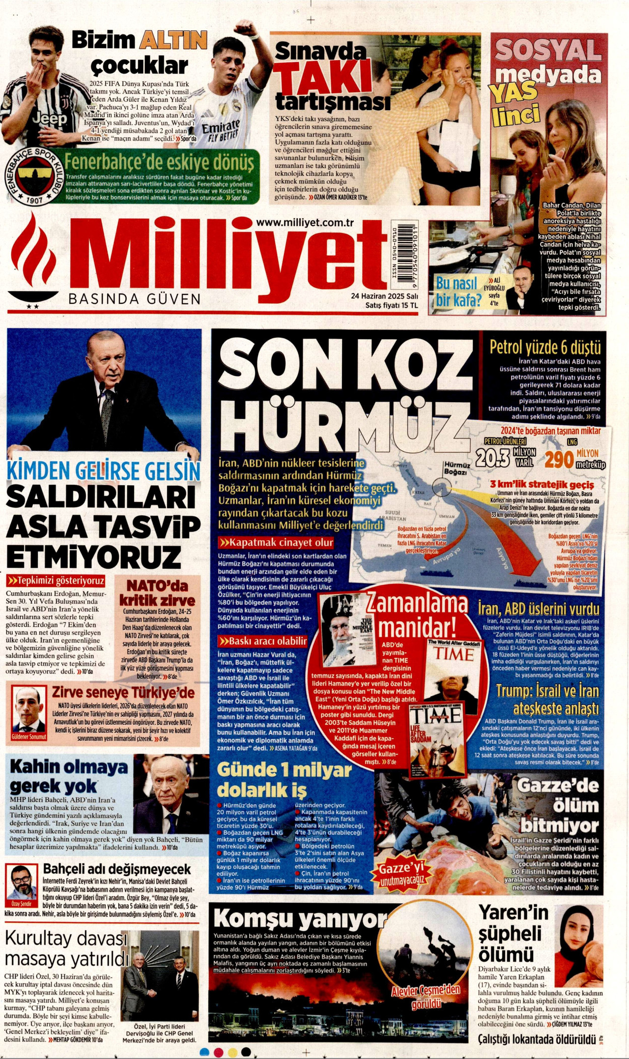 Milliyet