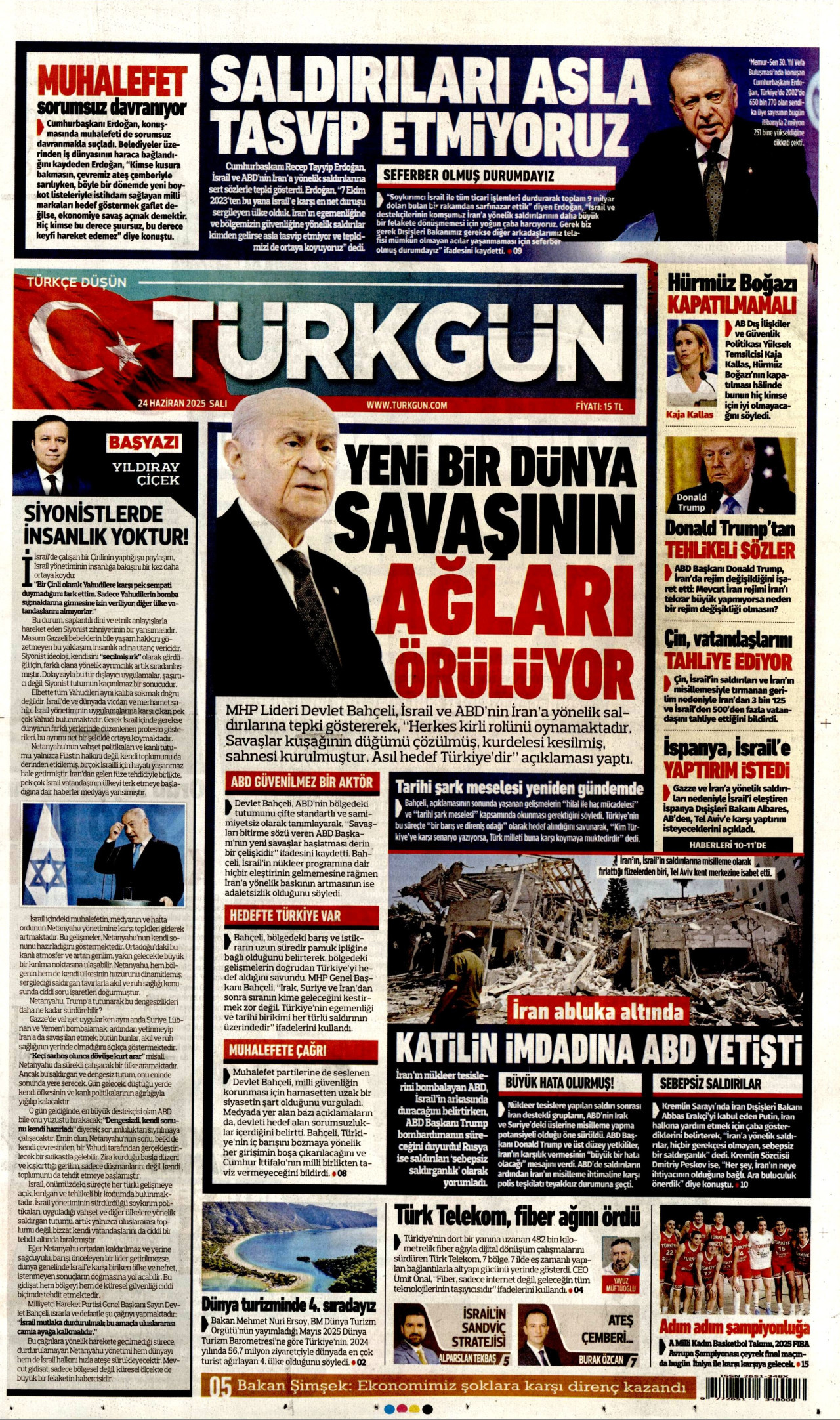 Turkgun