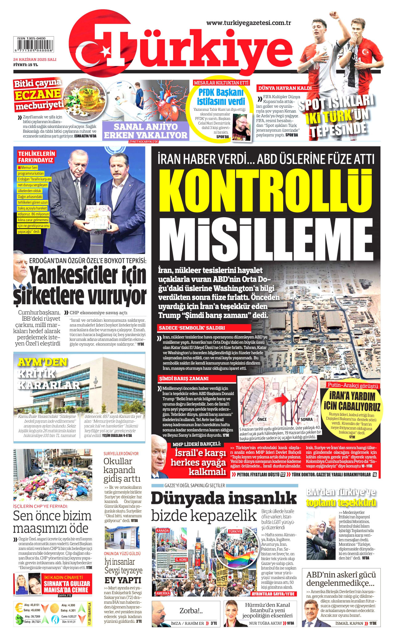 Turkiye-gazetesi