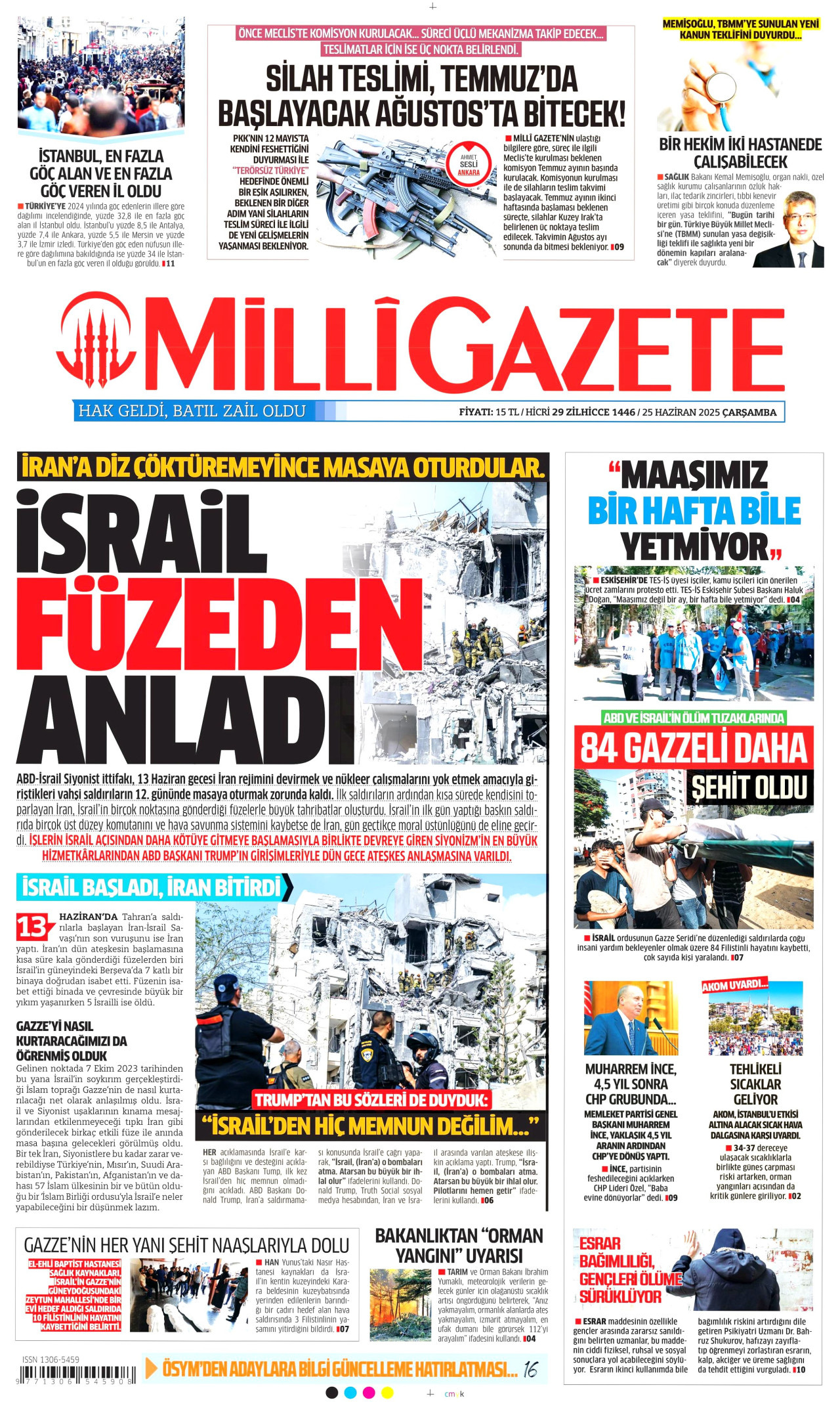 Milli-gazete