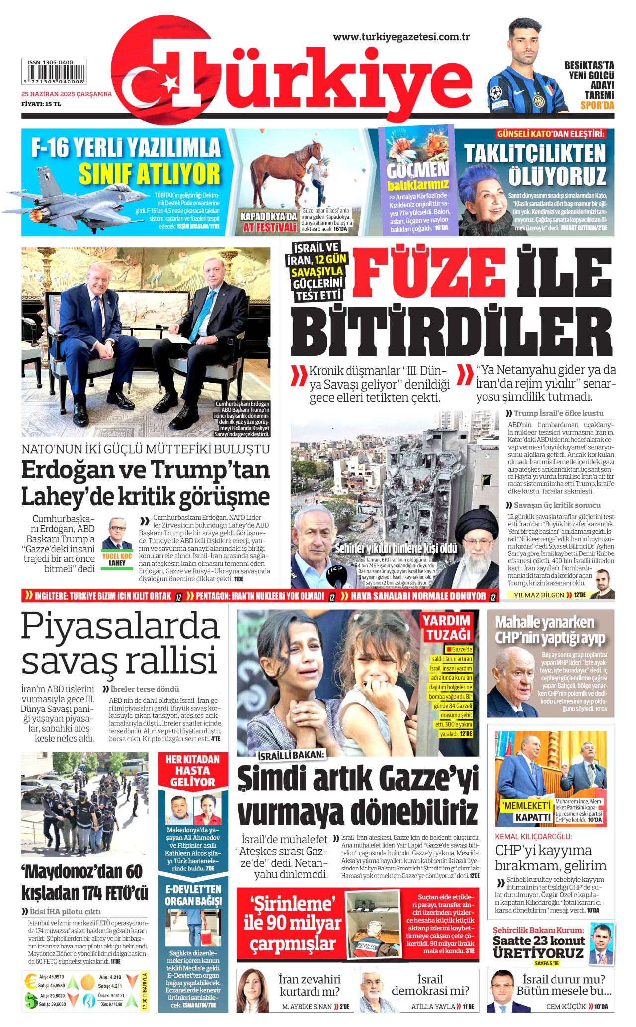 Turkiye-gazetesi