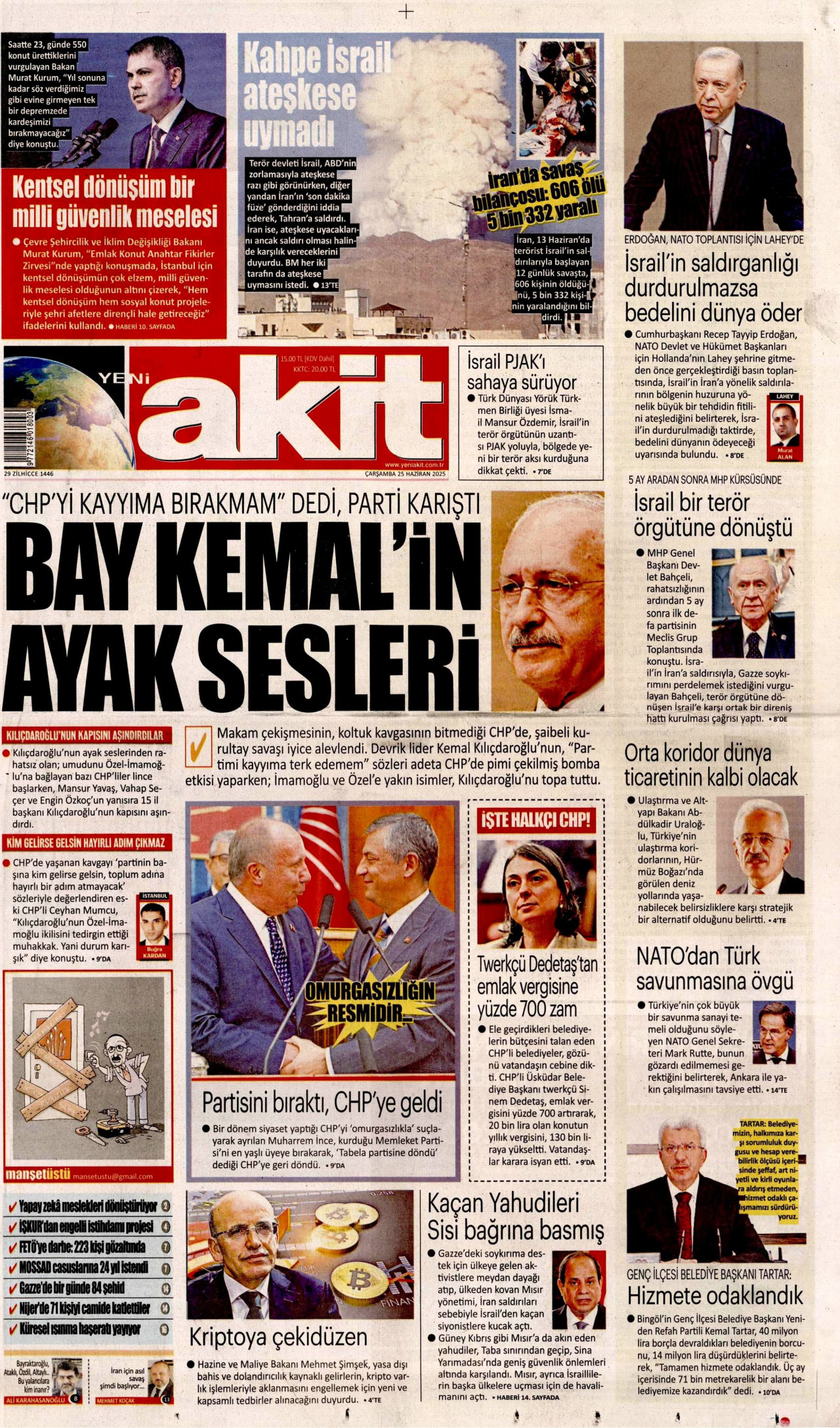Yeni-akit