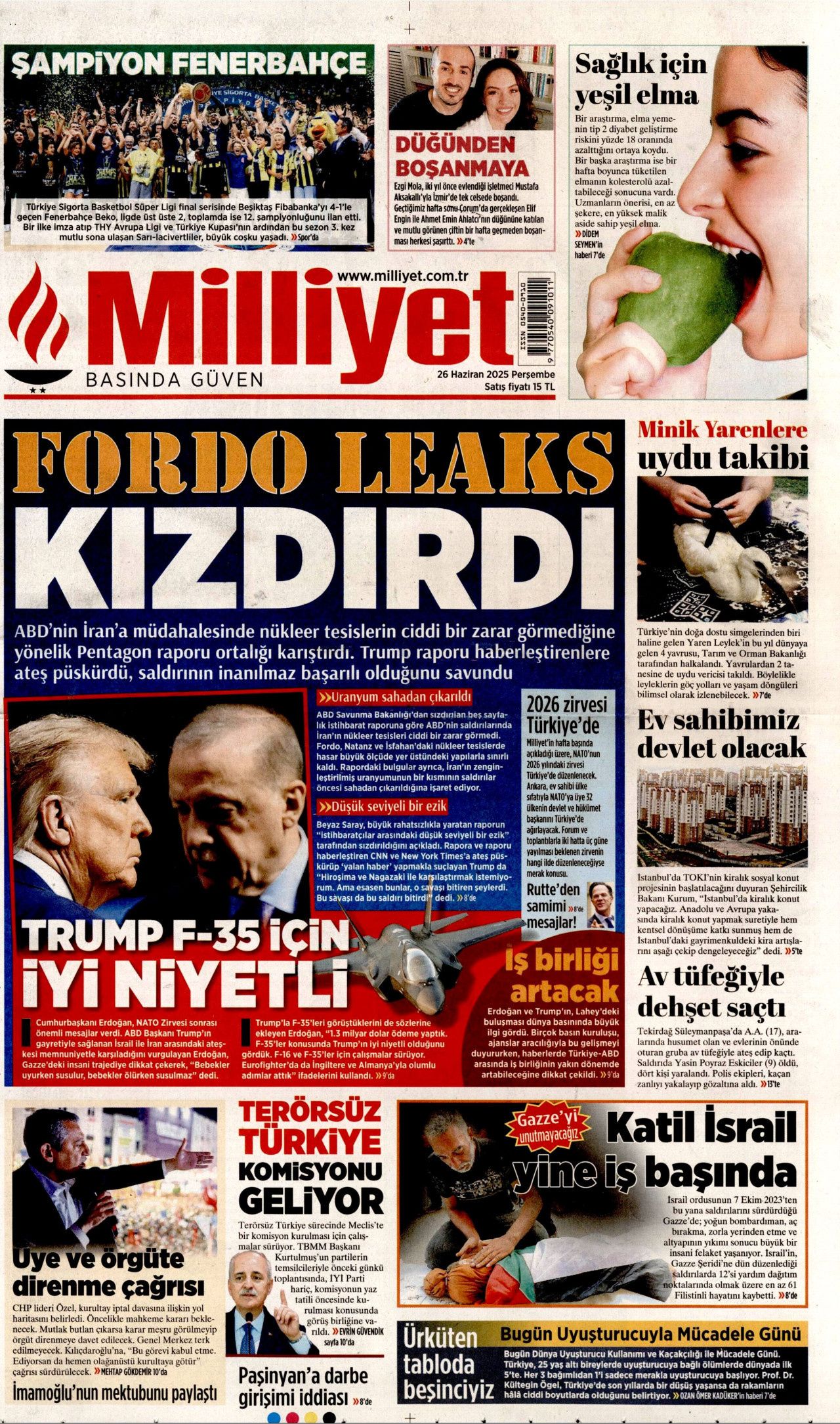 Milliyet