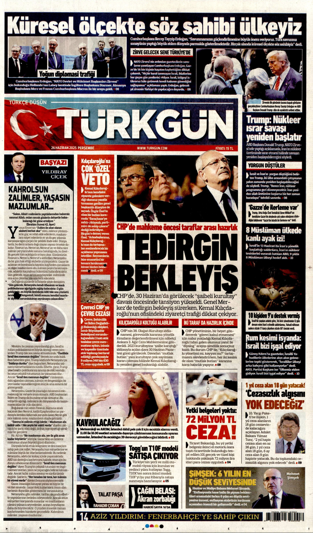 Turkgun