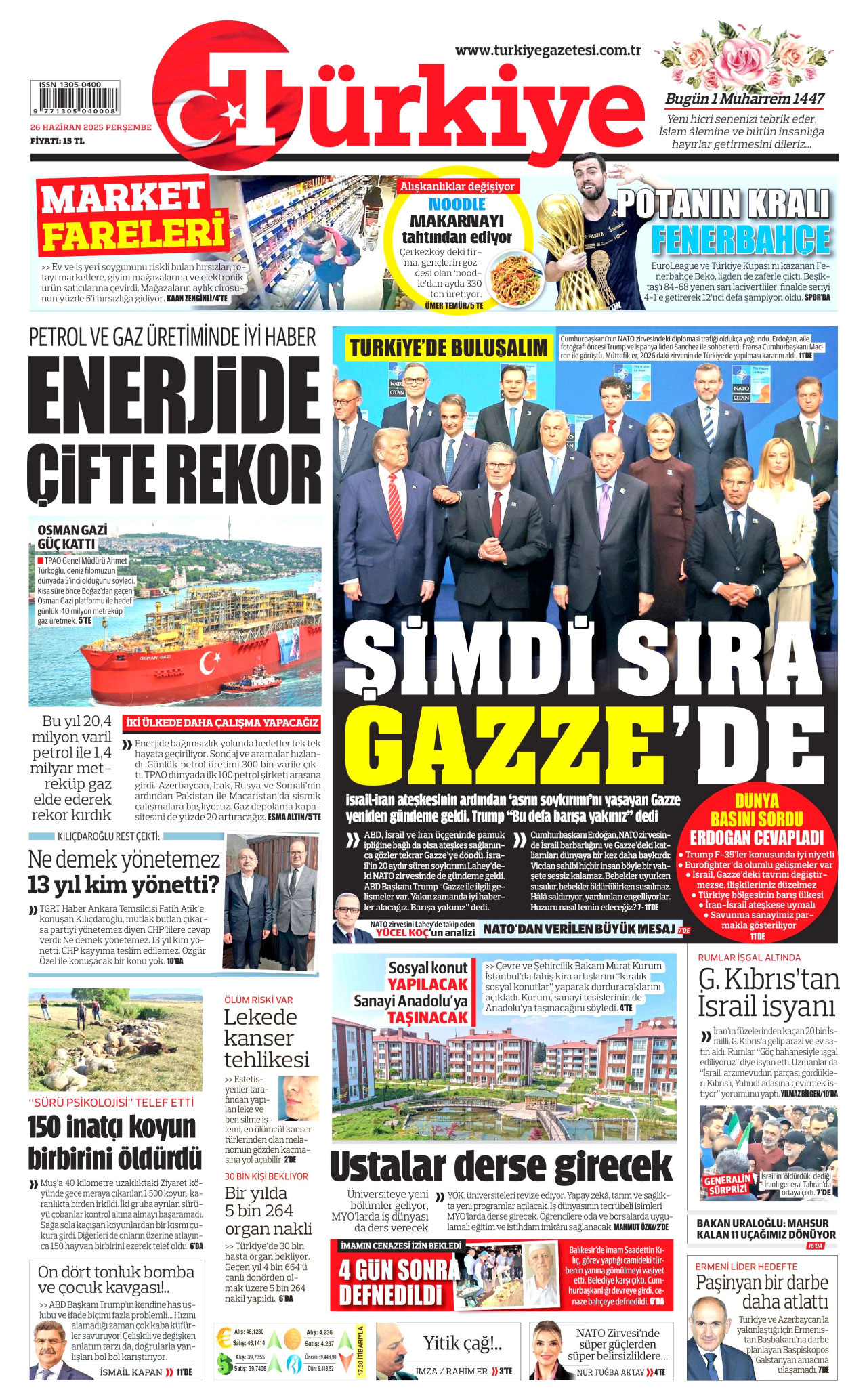 Turkiye-gazetesi