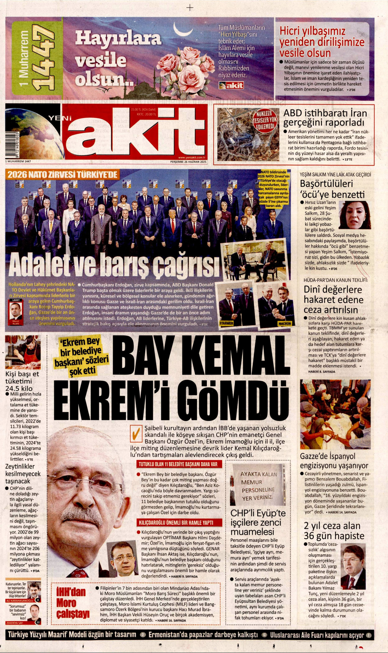 Yeni-akit