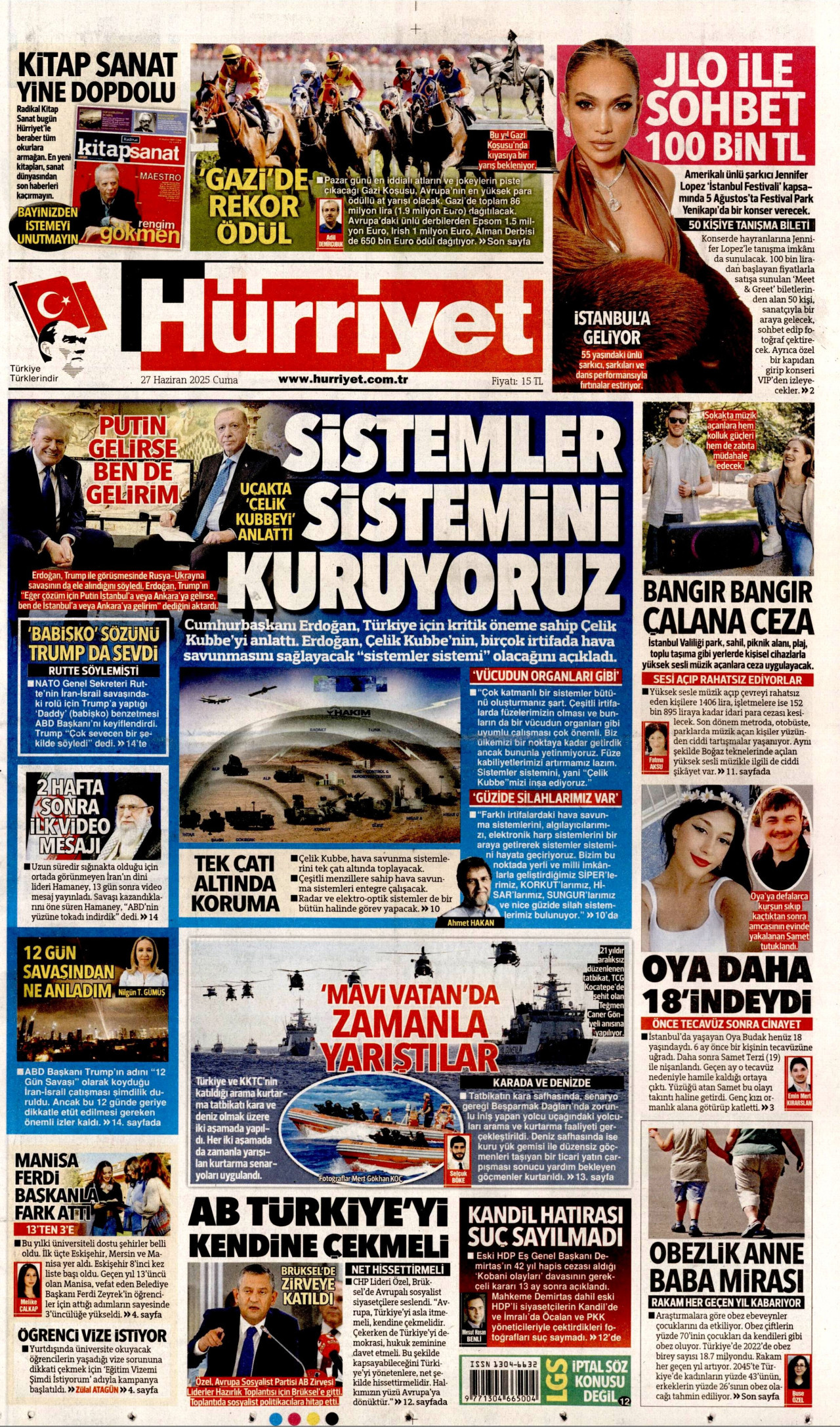 Hurriyet