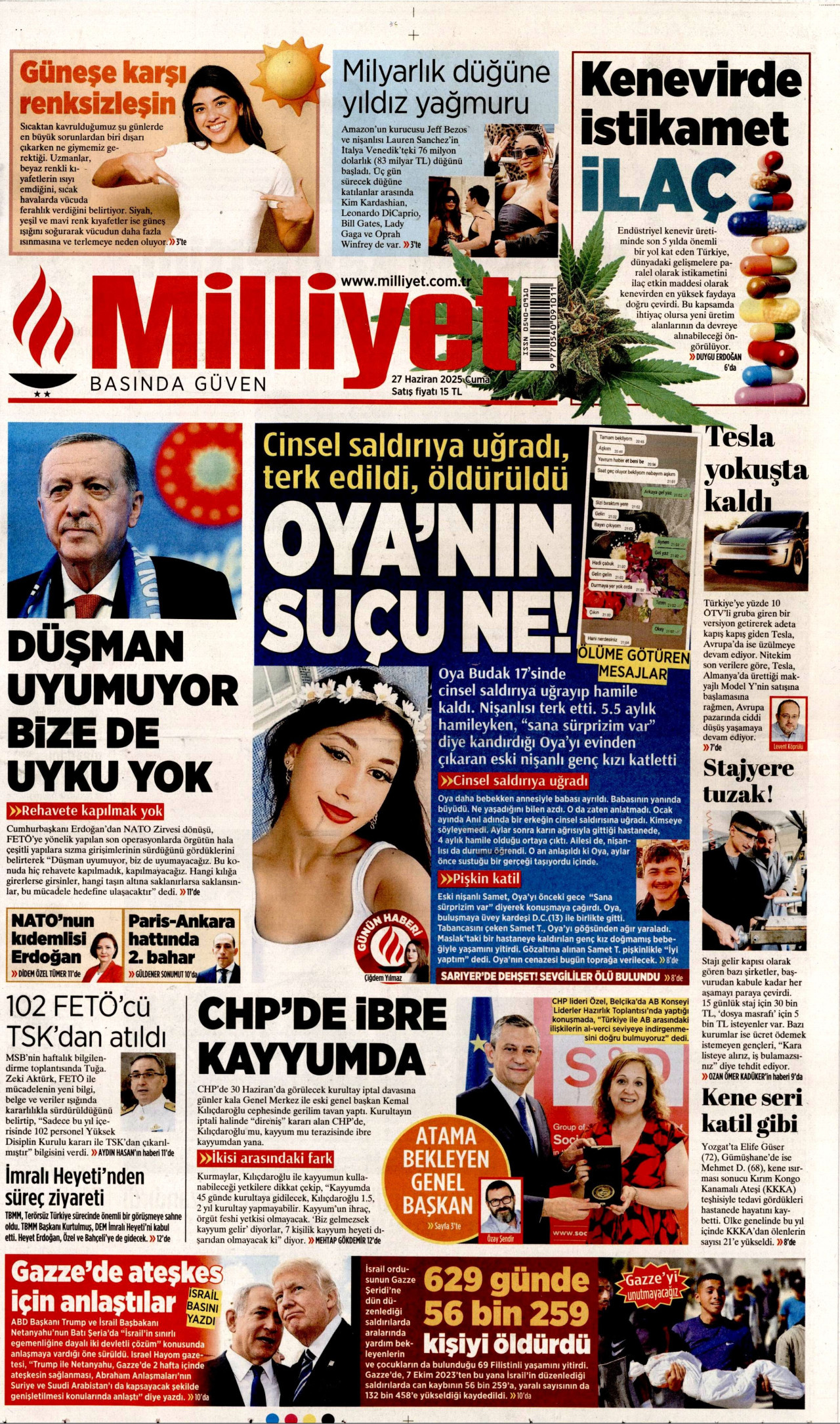 Milliyet