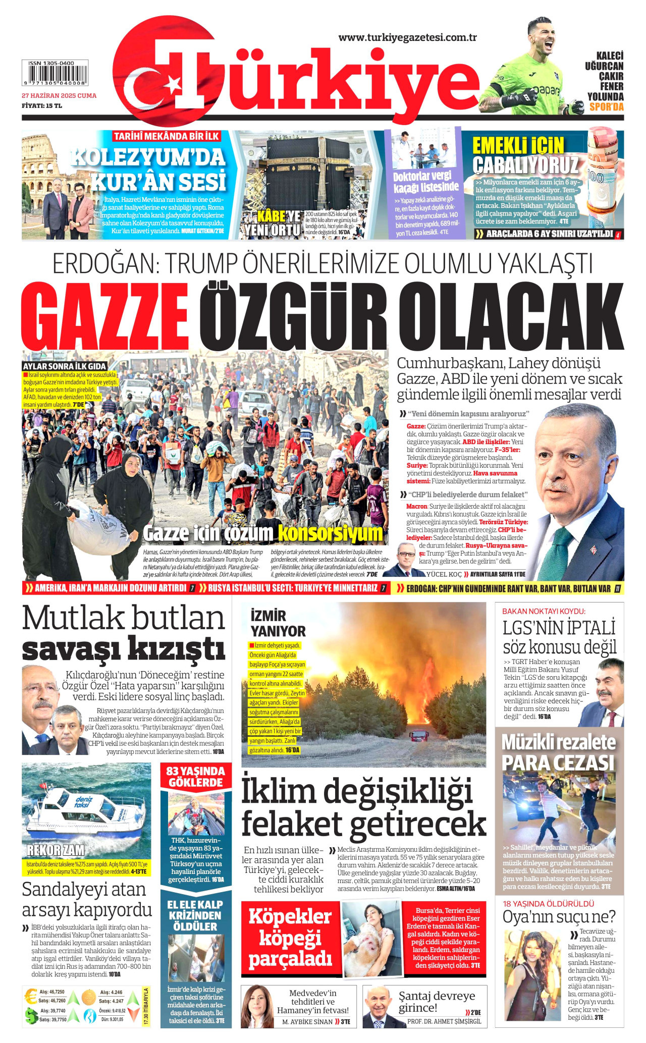 Turkiye-gazetesi