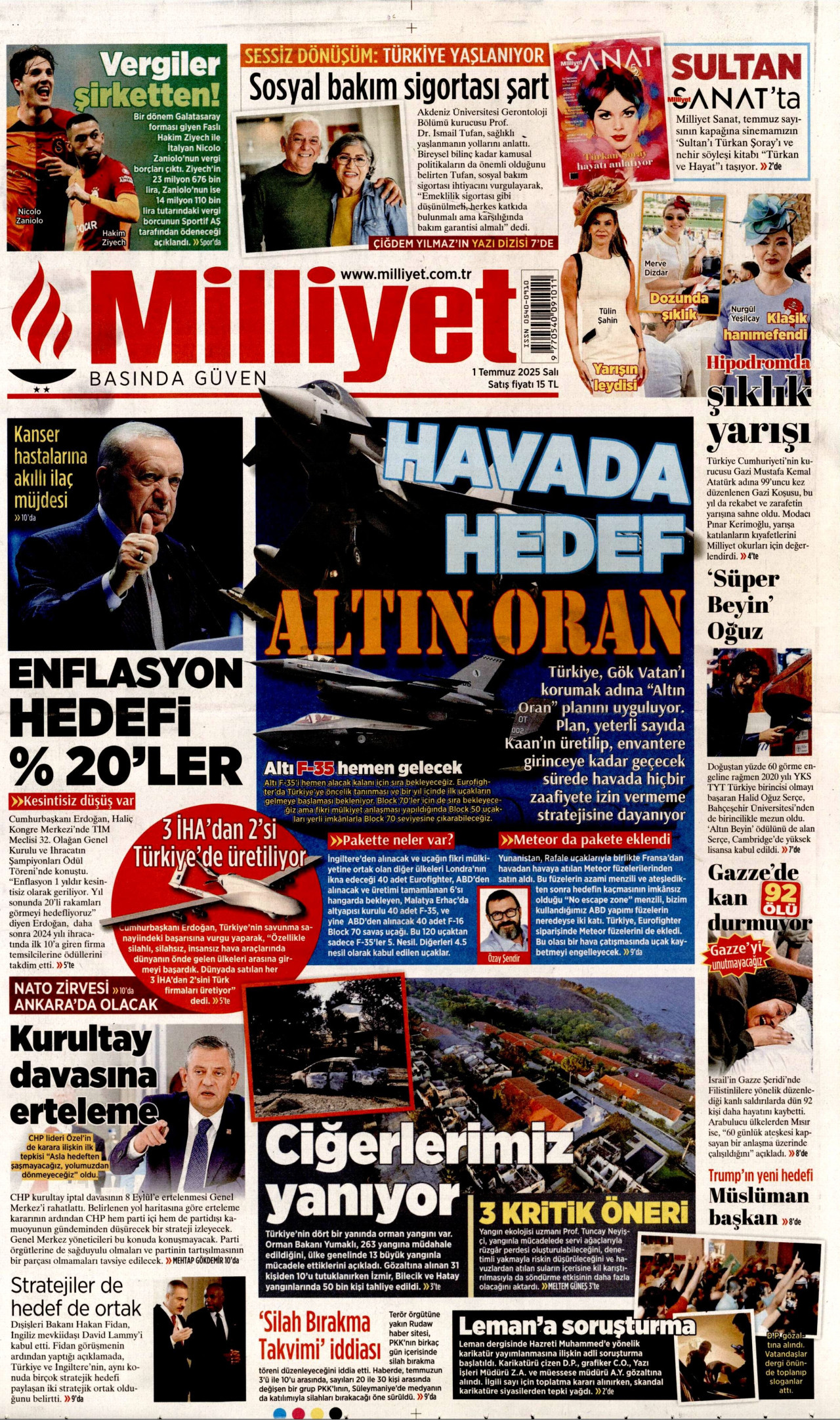 Milliyet