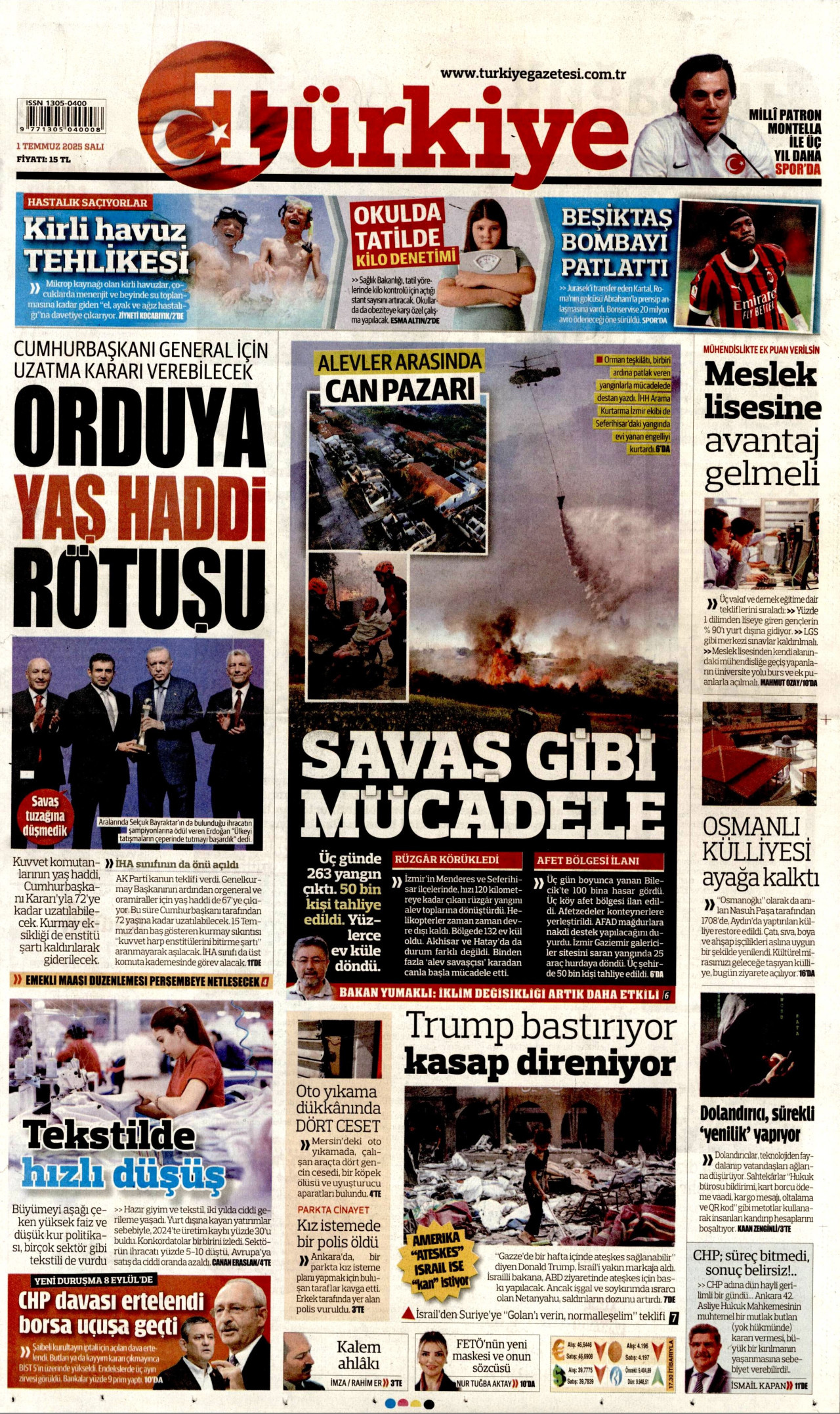 Turkiye-gazetesi