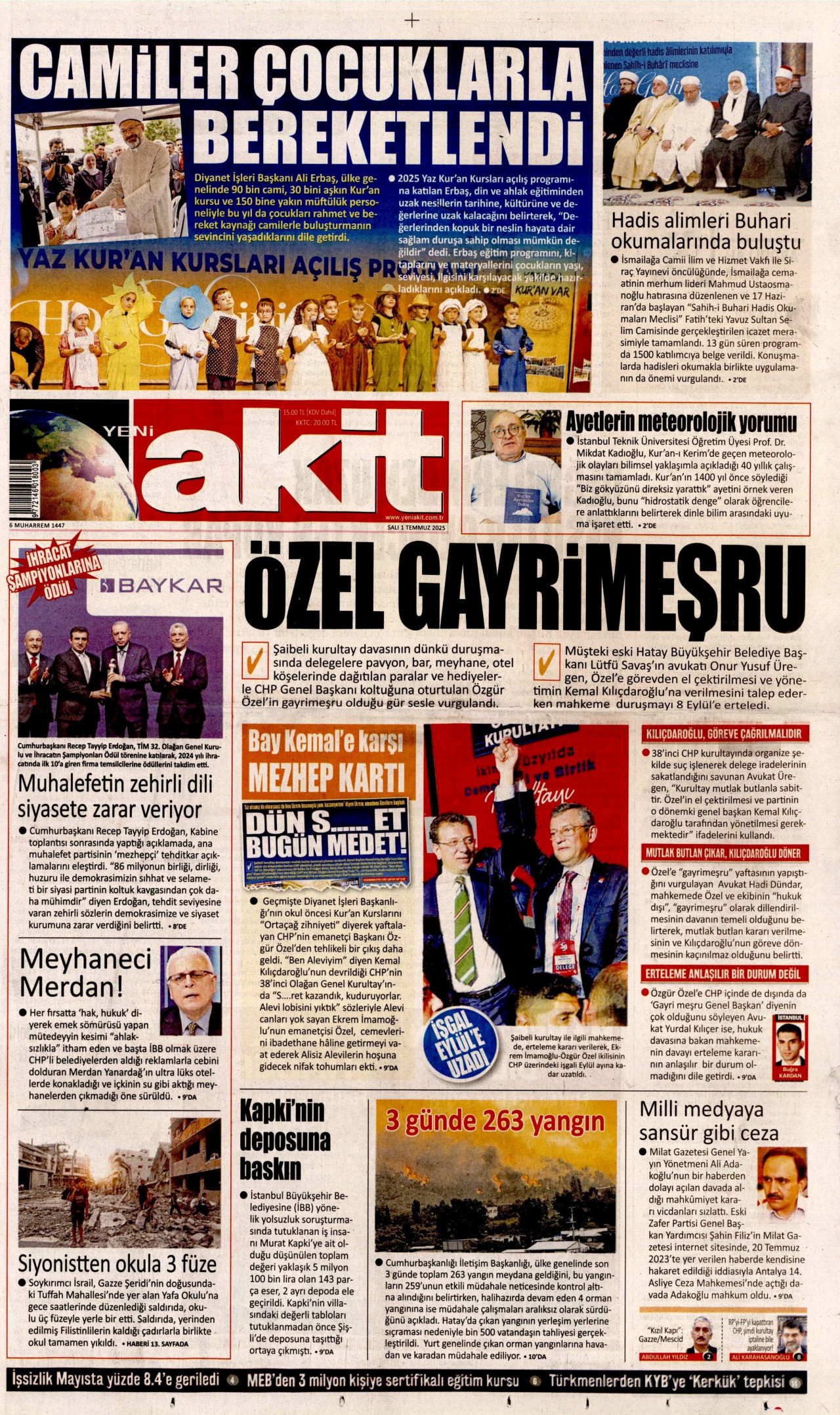 Yeni-akit