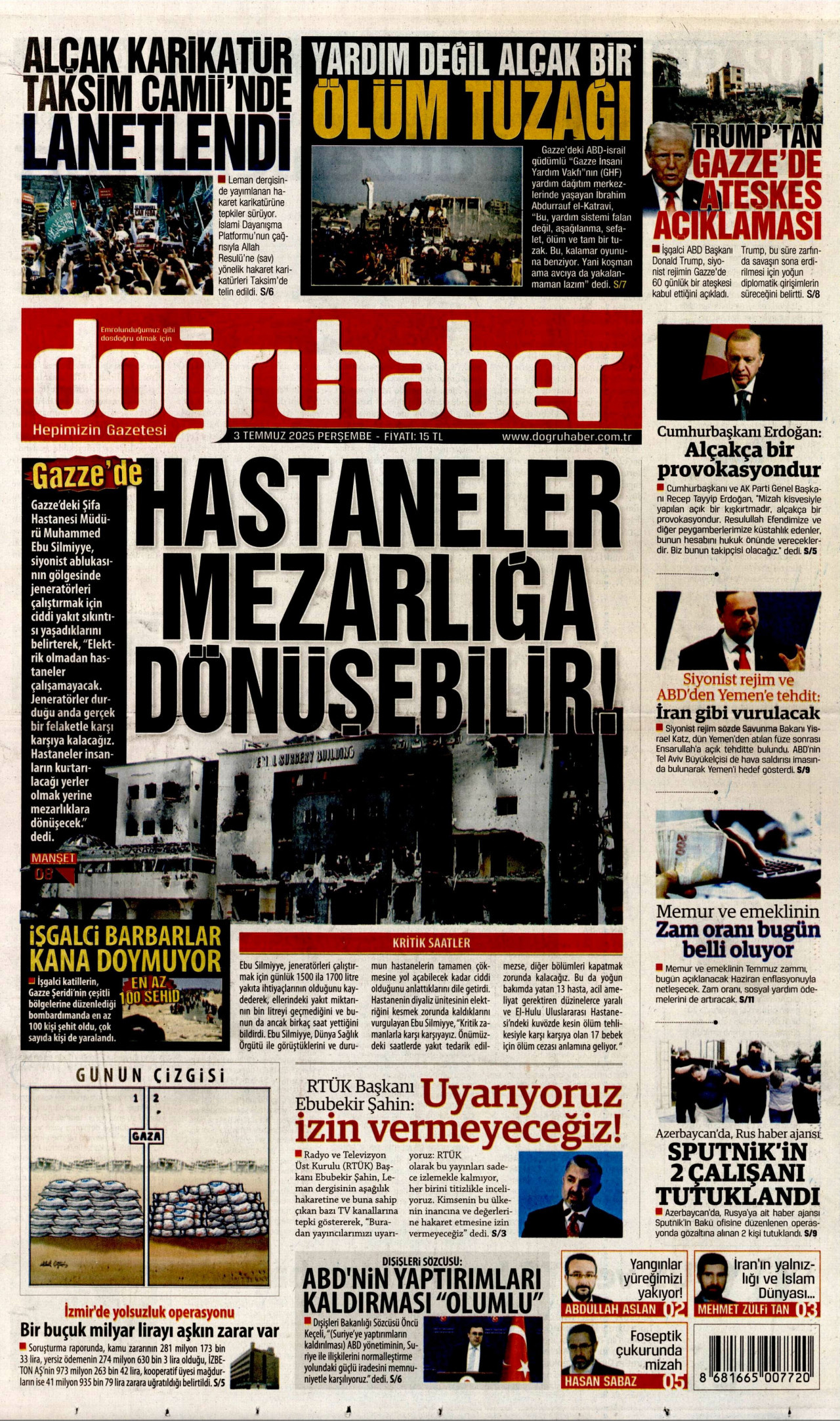 Dogru-haber