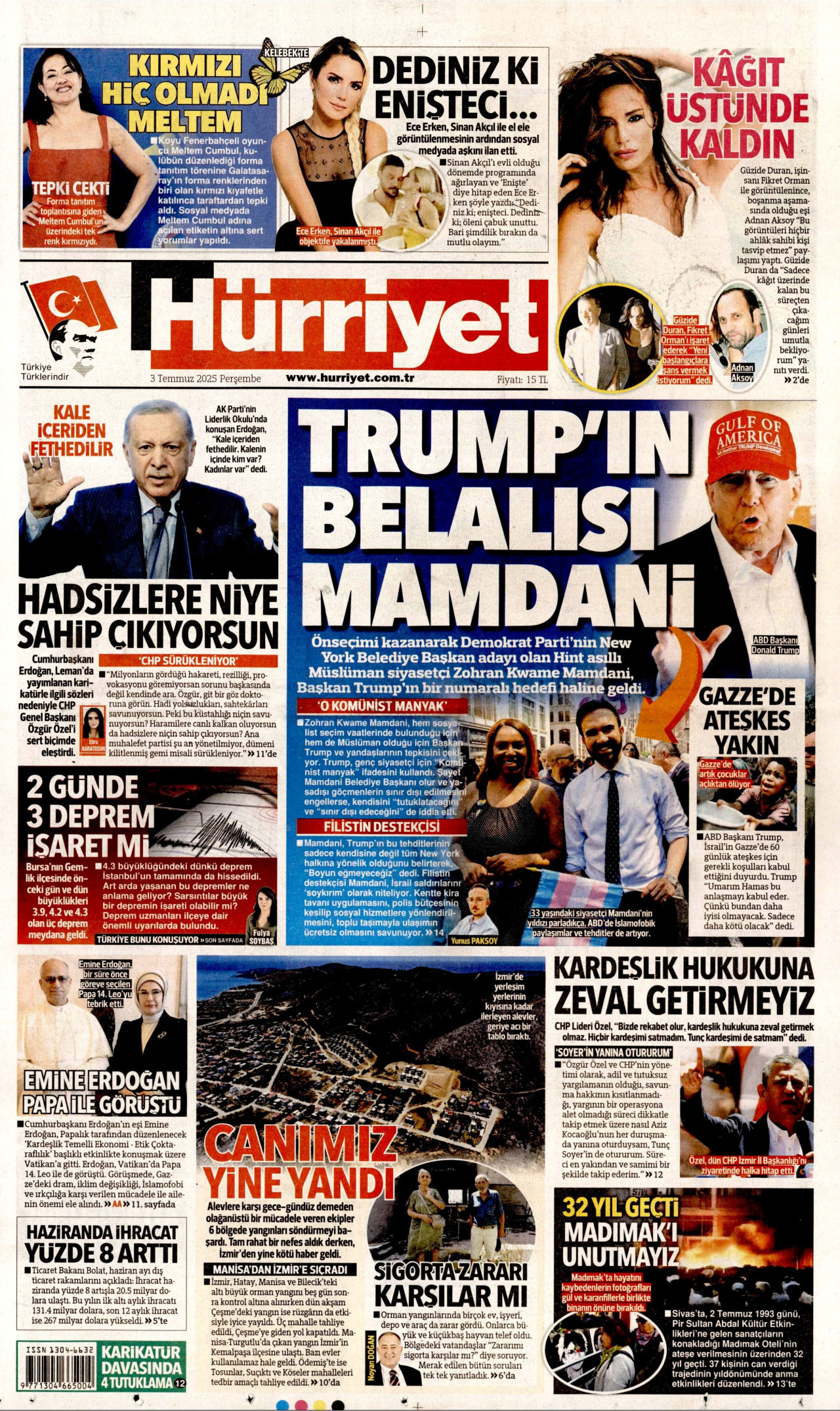 Hurriyet