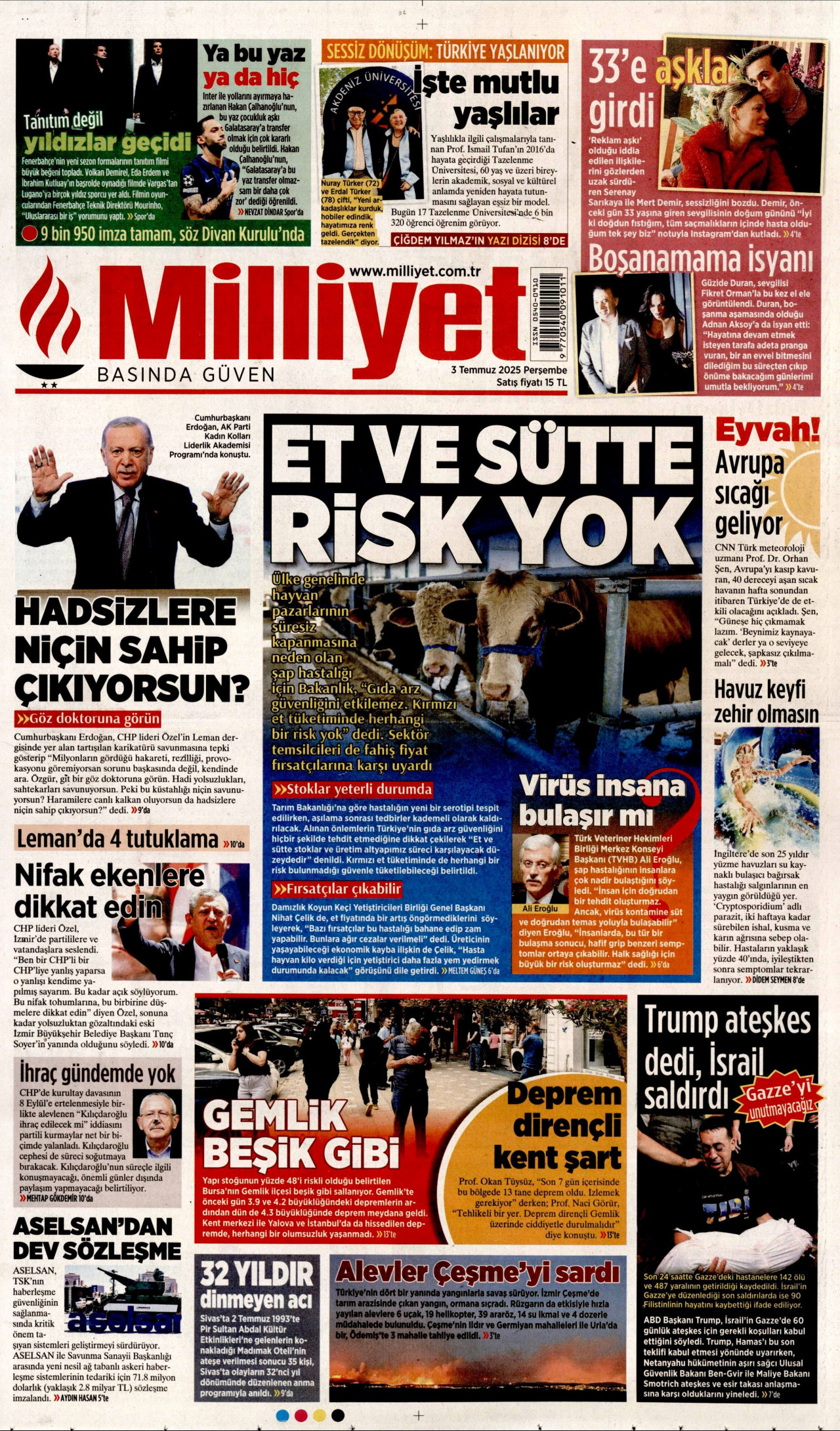 Milliyet
