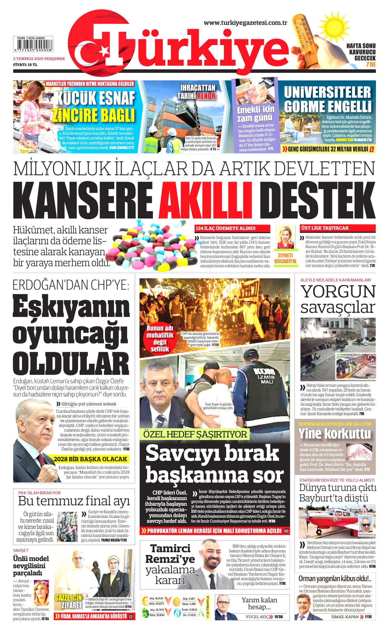 Turkiye-gazetesi