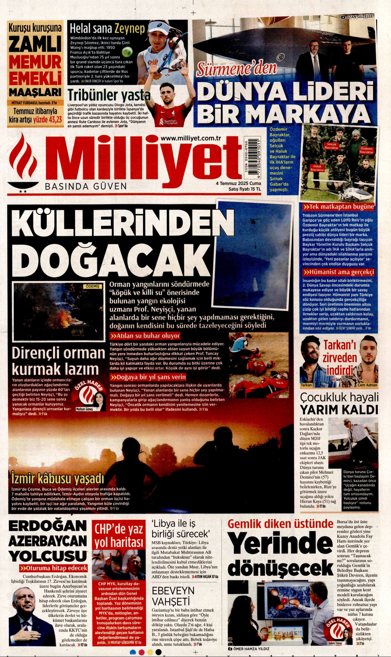 Milliyet