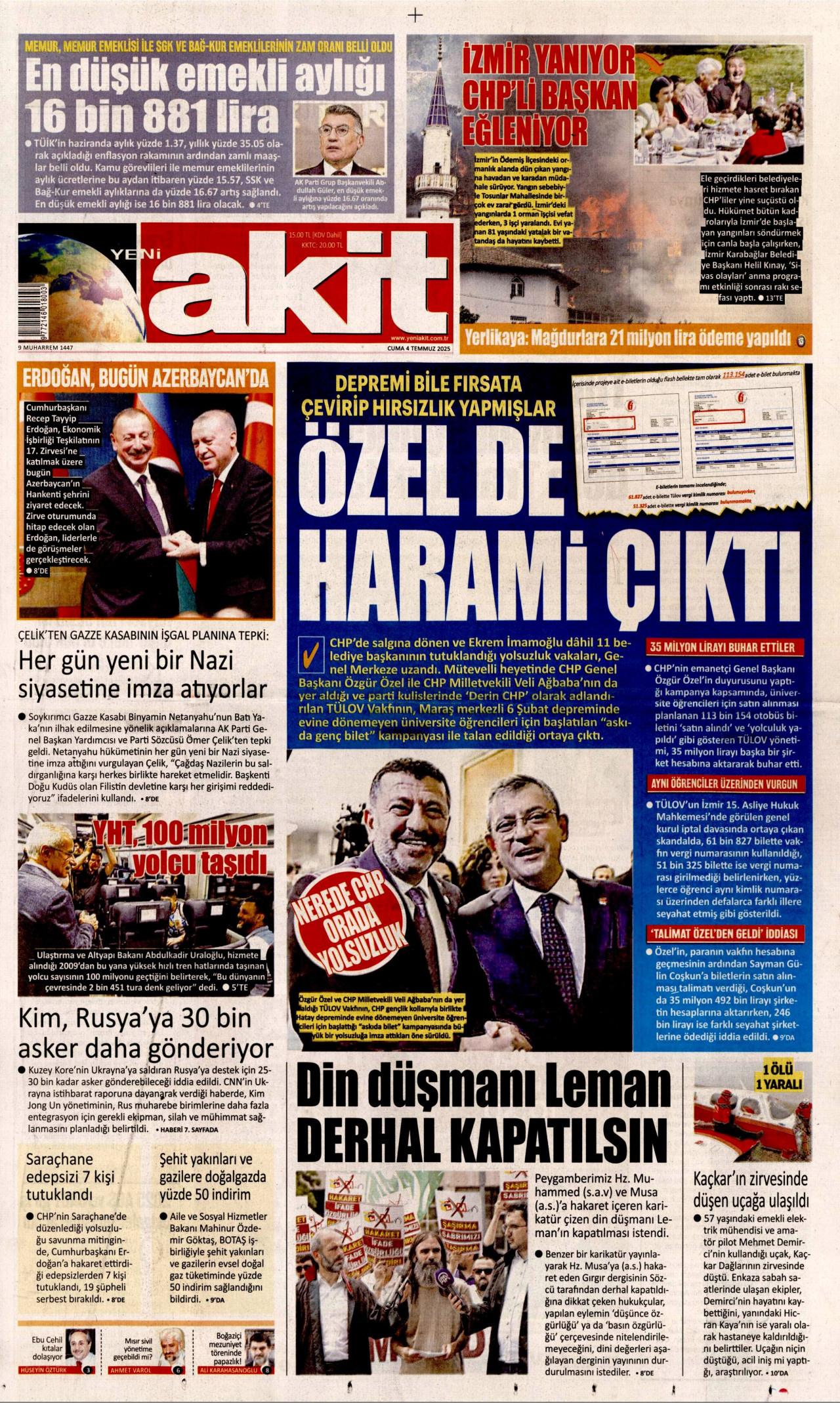 Yeni-akit