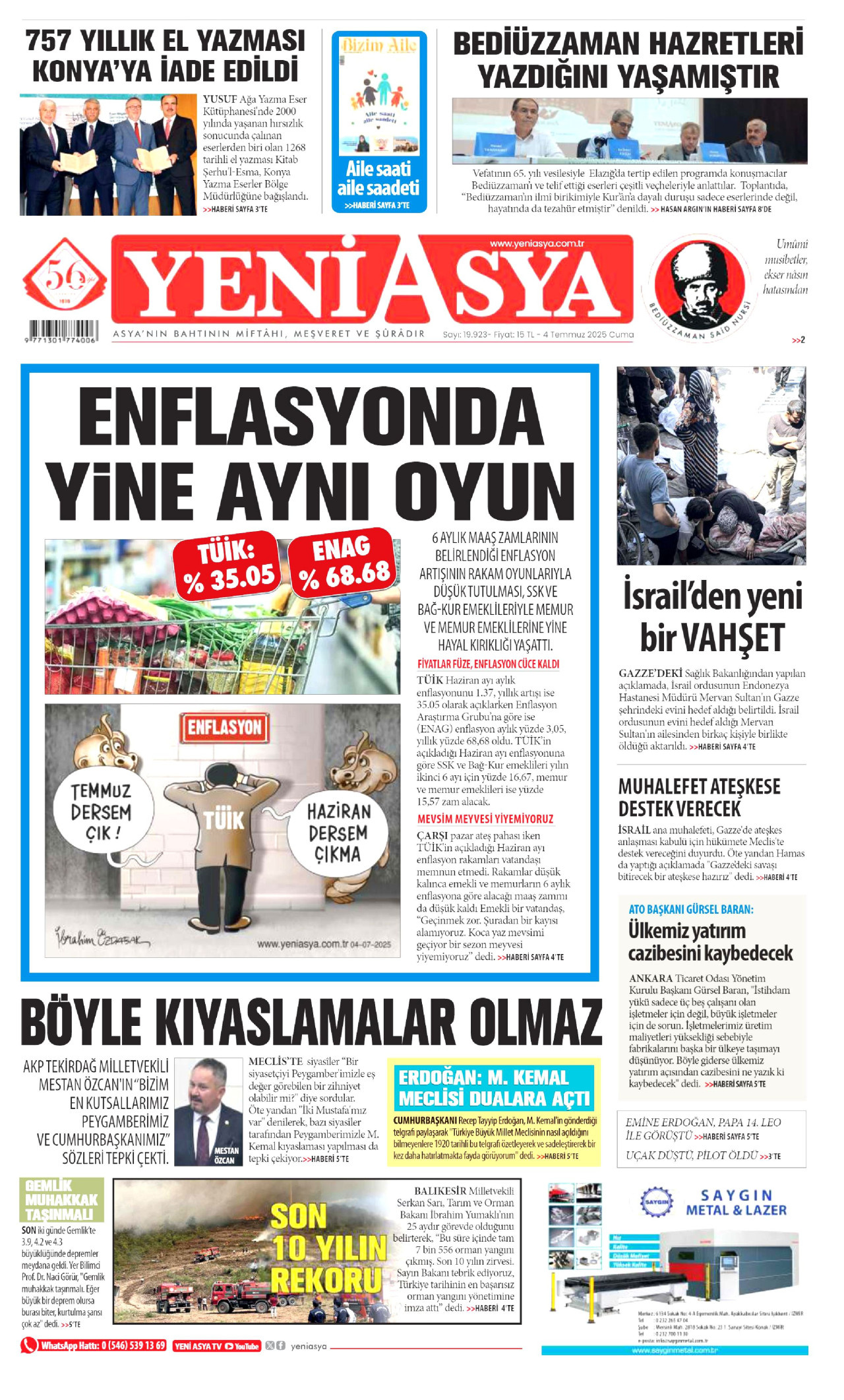 Yeni-asya