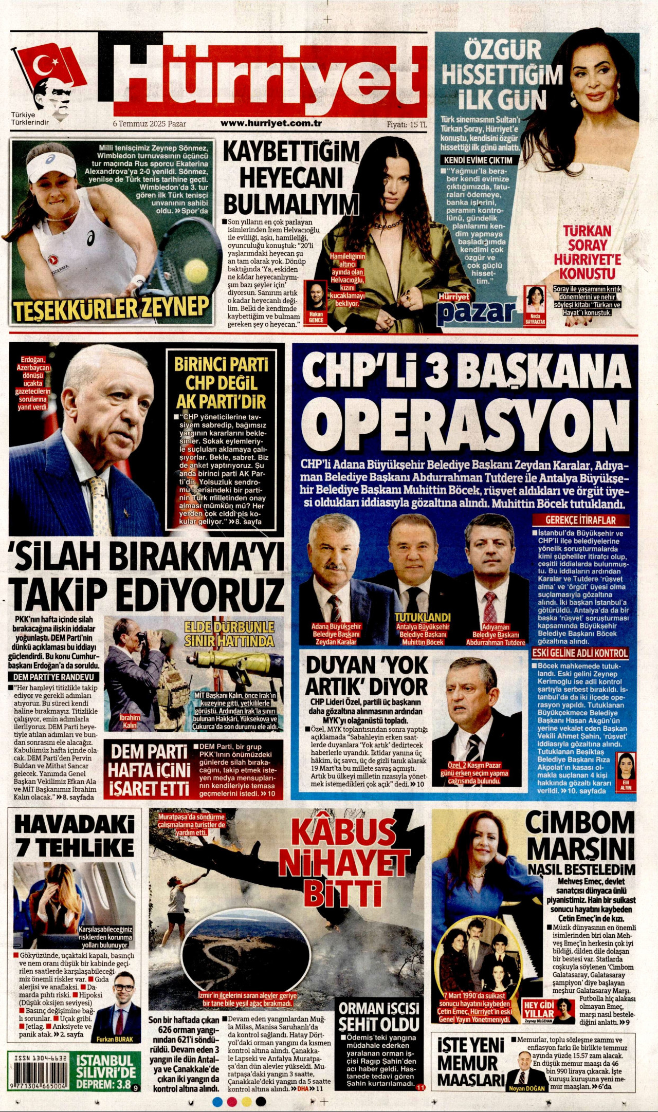 Hurriyet