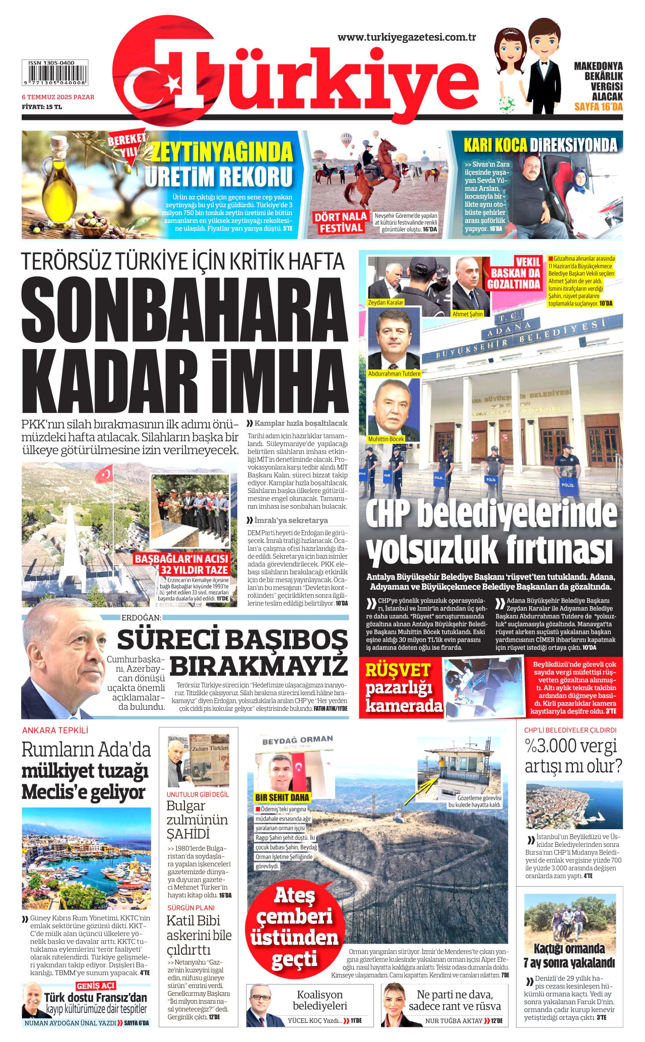 Turkiye-gazetesi