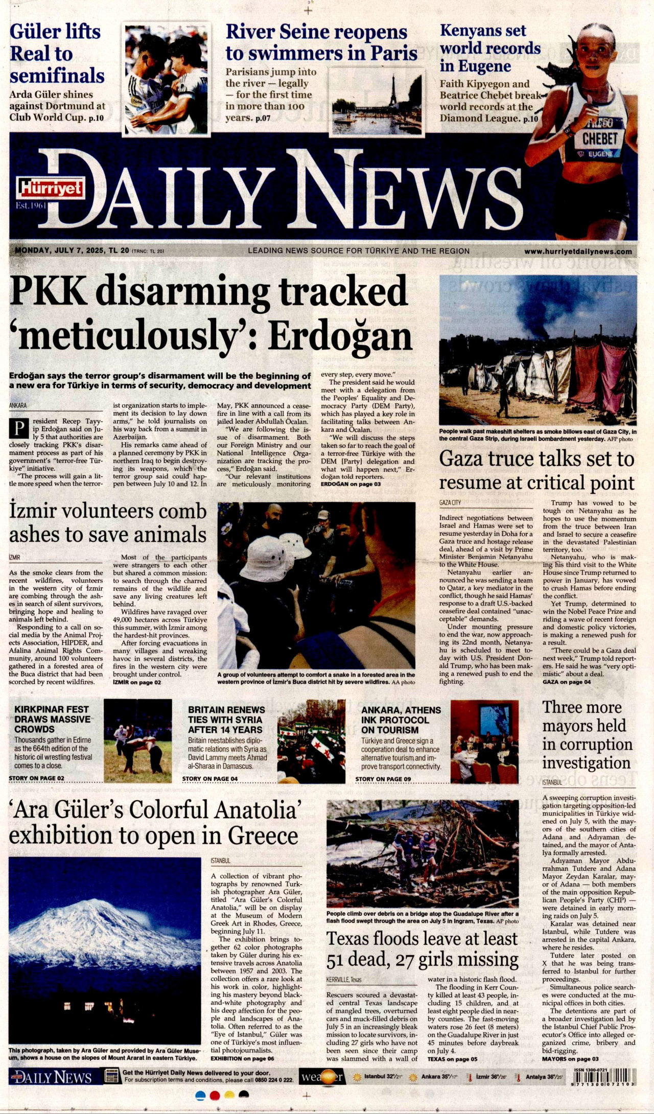 Hurriyet-daily-news