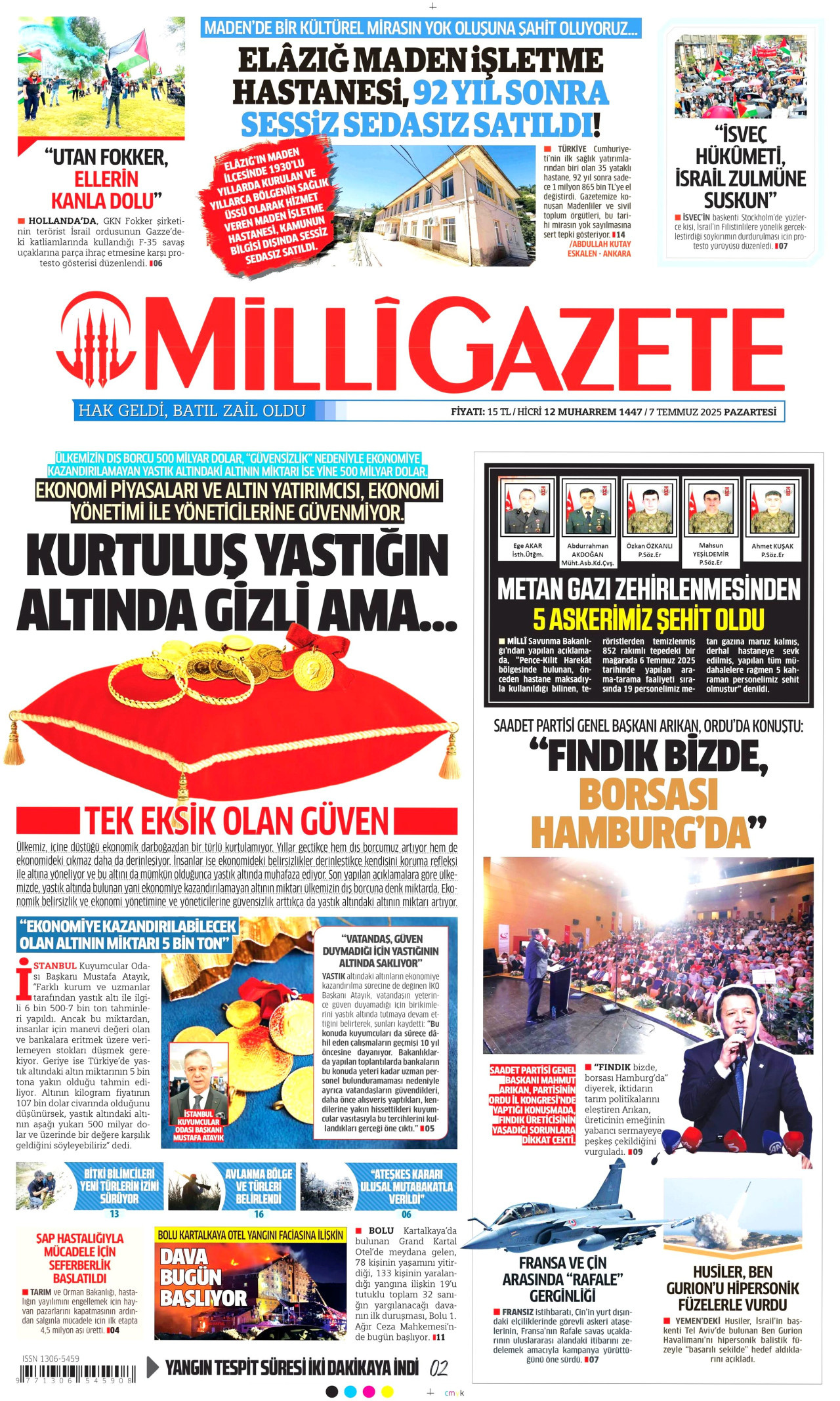 Milli-gazete