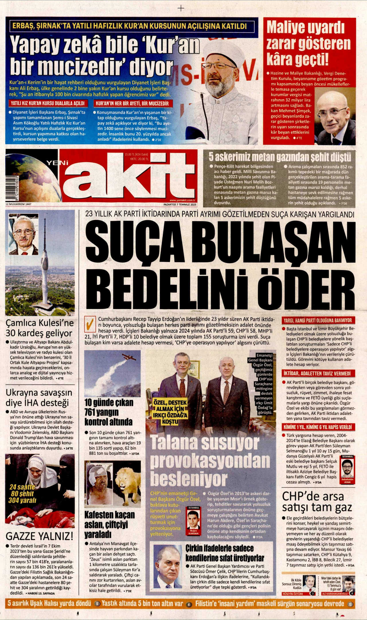 Yeni-akit