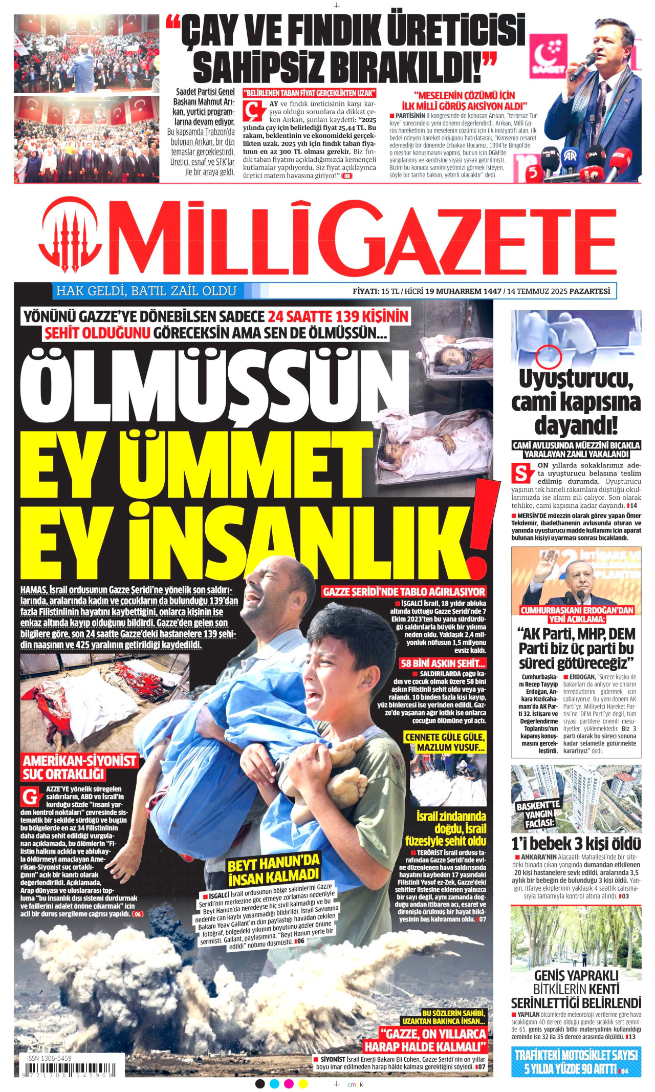 Milli-gazete