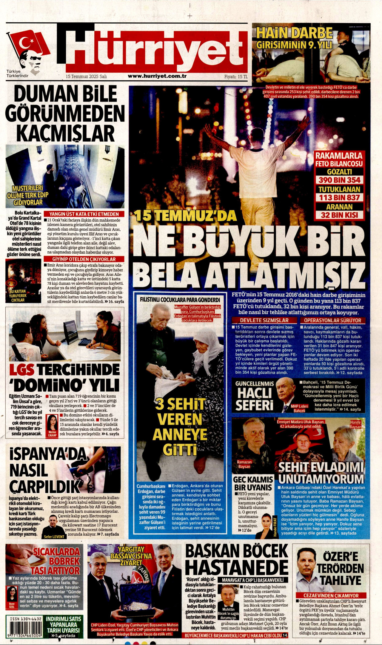Hurriyet
