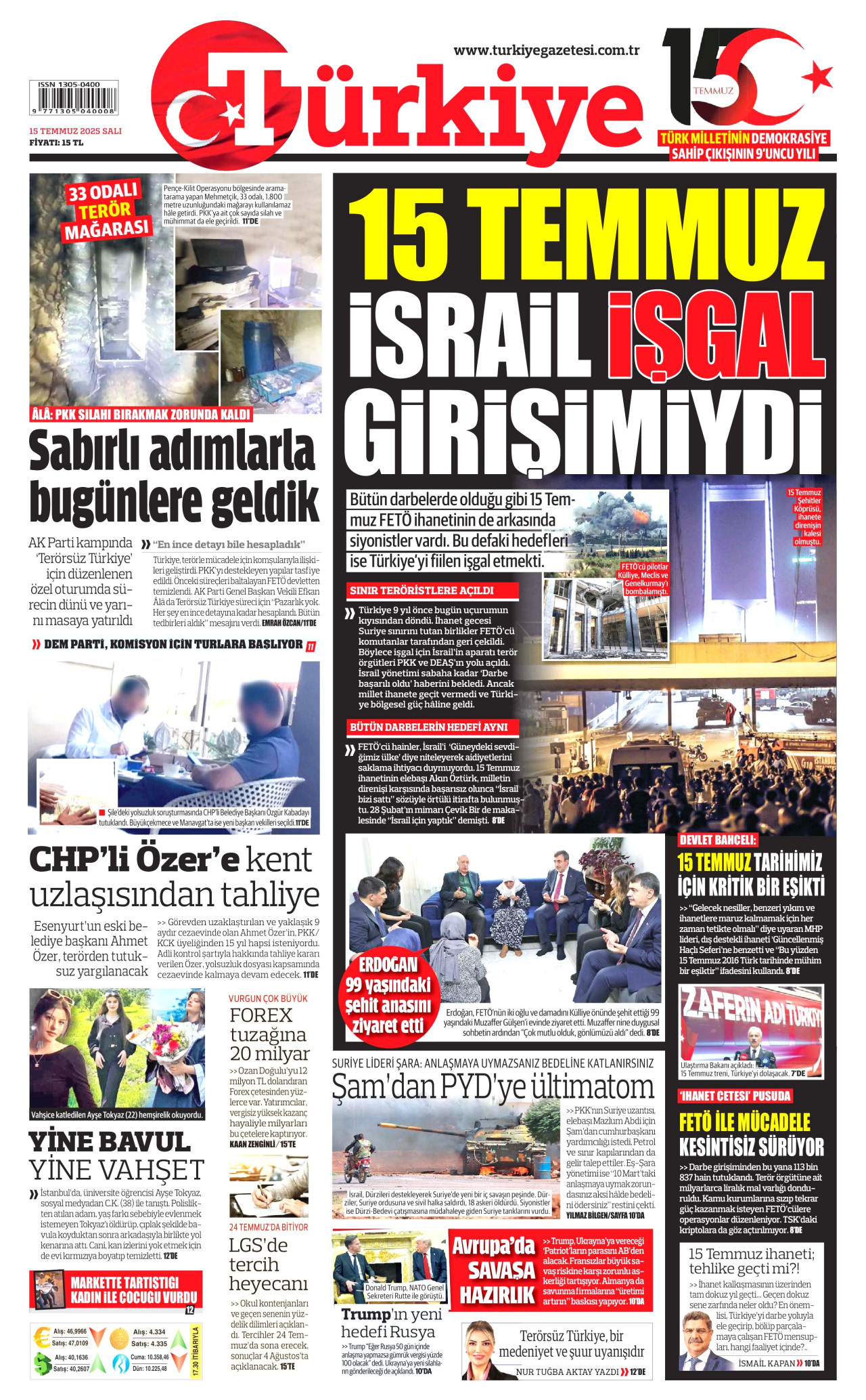 Turkiye-gazetesi