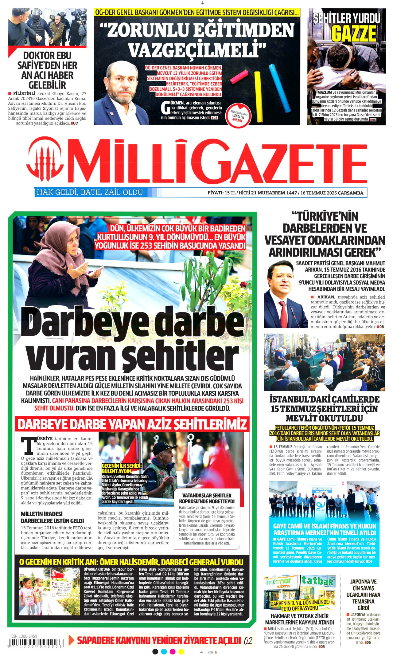Milli-gazete